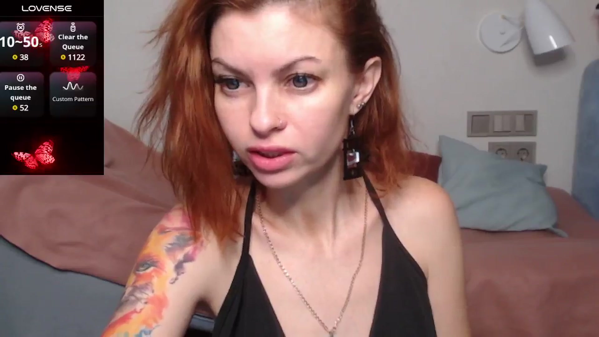 Gallery image thumbnail from FluffyTail's myfreecams stream on, 10/28/2024, 05:26 image 10 of 20