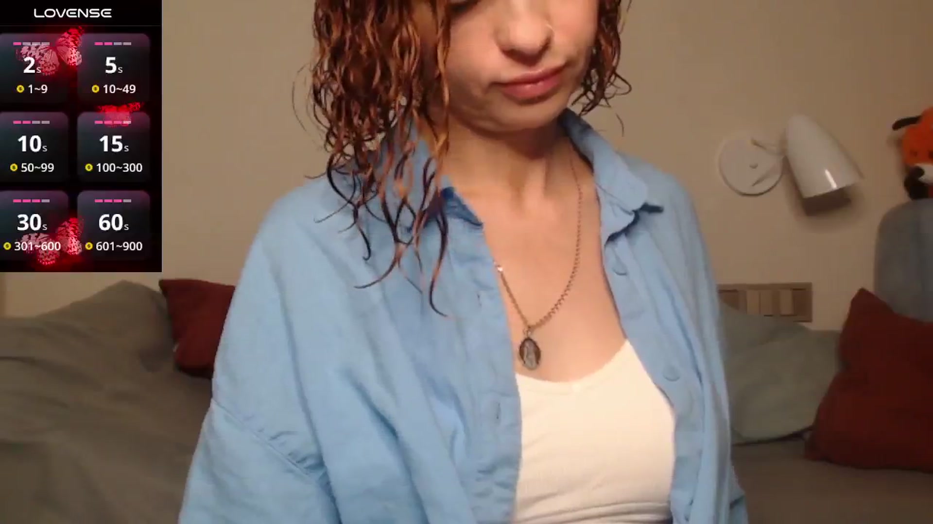 Gallery image thumbnail from FluffyTail's myfreecams stream on, 10/28/2024, 15:02 image 2 of 20
