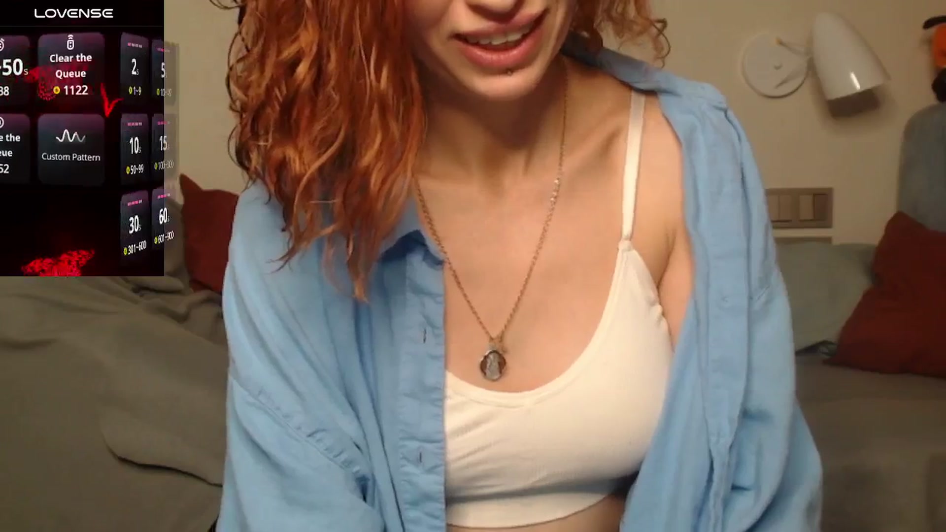Gallery image thumbnail from FluffyTail's myfreecams stream on, 10/28/2024, 15:02 image 10 of 20