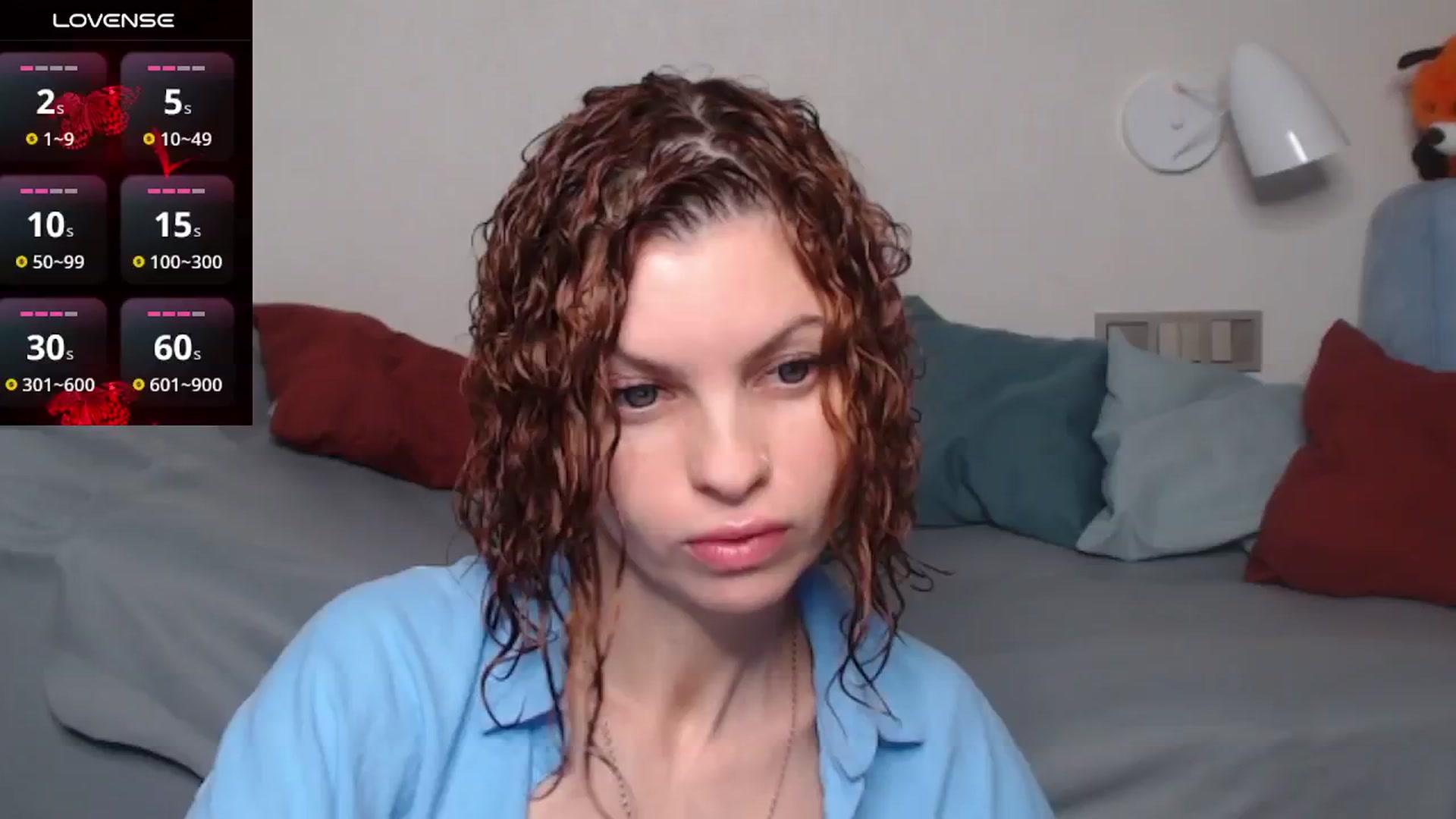 Gallery image thumbnail from FluffyTail's myfreecams stream on, 10/28/2024, 15:02 image 1 of 20
