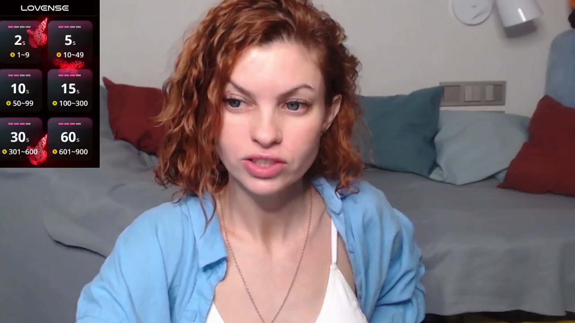 Gallery image thumbnail from FluffyTail's myfreecams stream on, 10/28/2024, 15:02 image 6 of 20