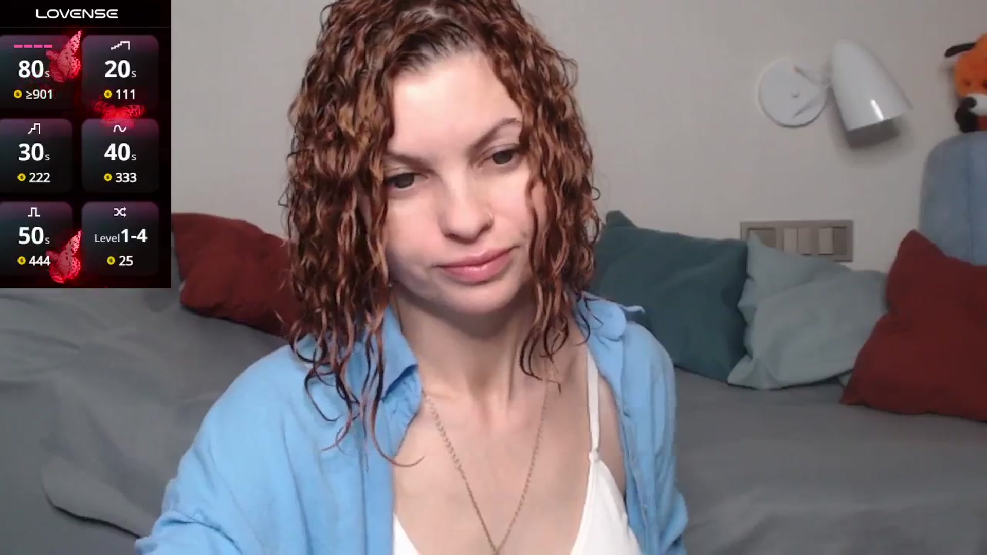 Gallery image thumbnail from FluffyTail's myfreecams stream on, 10/28/2024, 15:02 image 3 of 20