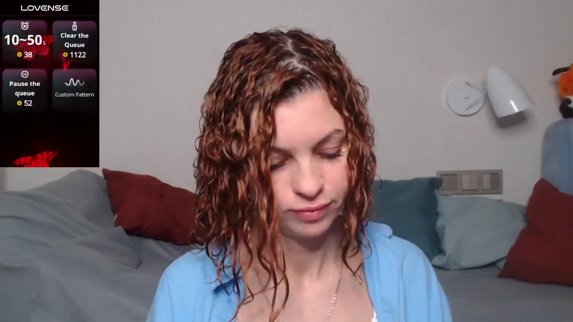 Gallery image thumbnail from FluffyTail's myfreecams stream on, 10/28/2024, 15:02 image 4 of 20