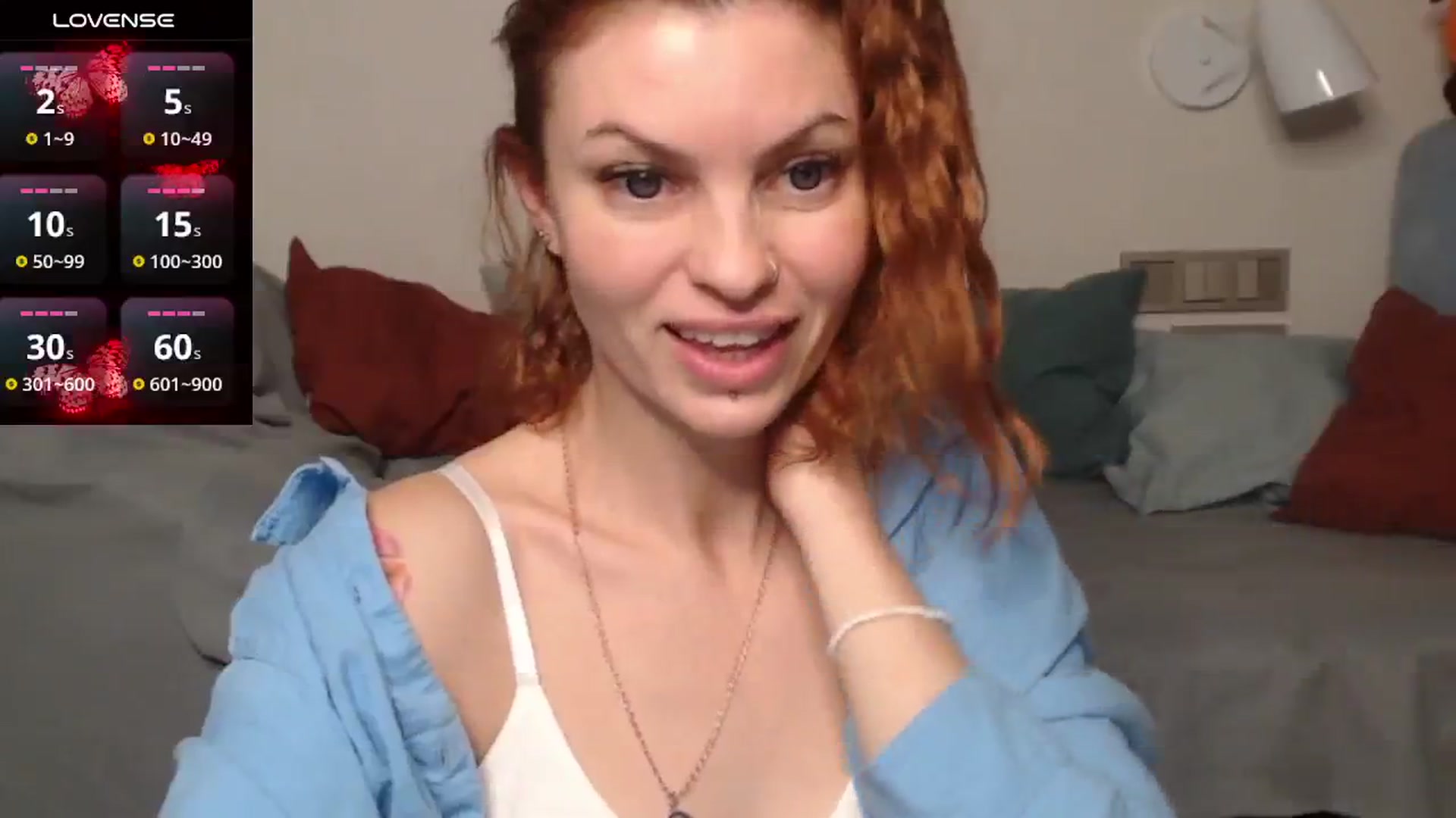 Gallery image thumbnail from FluffyTail's myfreecams stream on, 10/28/2024, 15:02 image 11 of 20