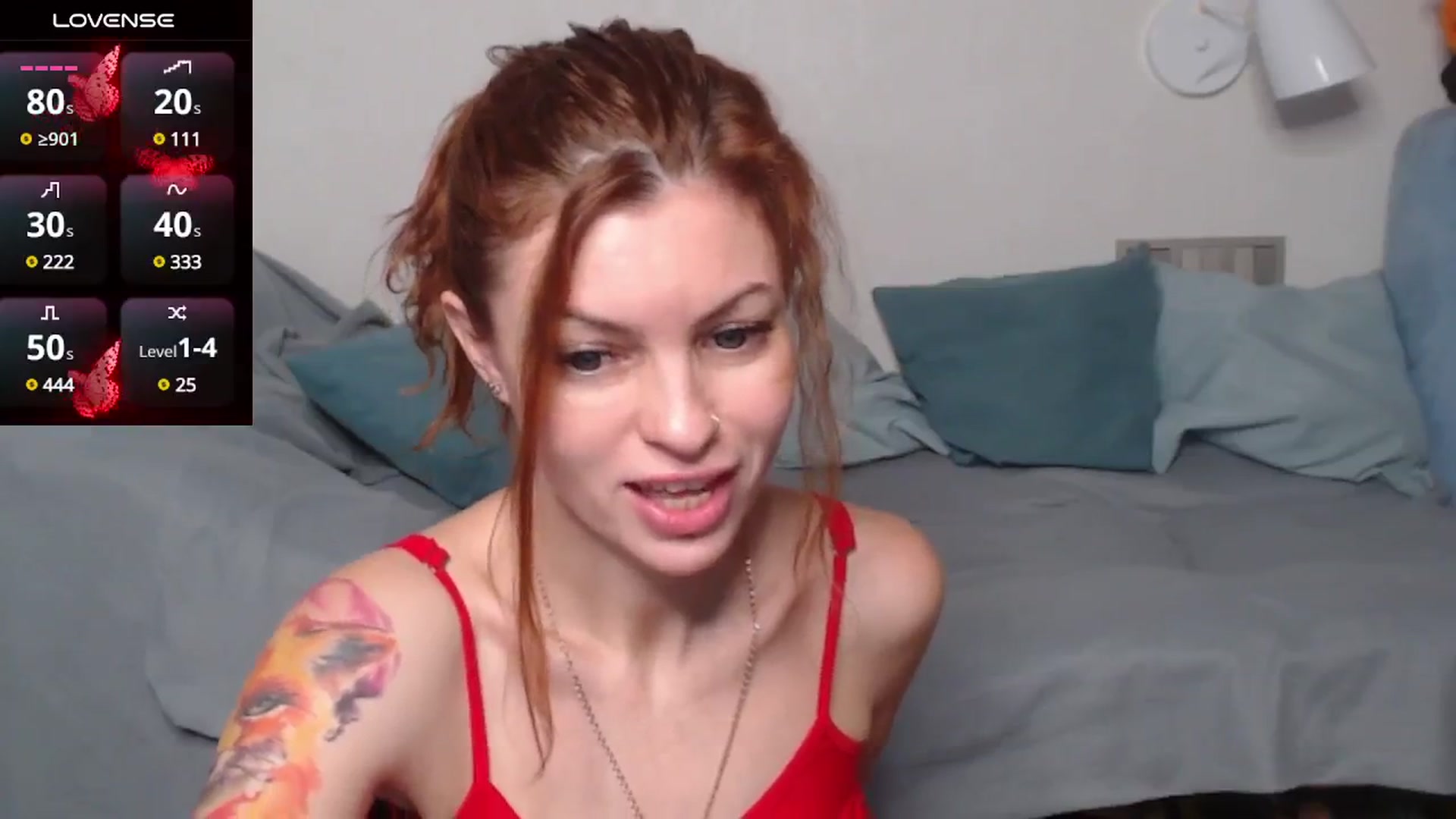 Gallery image thumbnail from FluffyTail's myfreecams stream on, 10/29/2024, 07:08 image 17 of 20