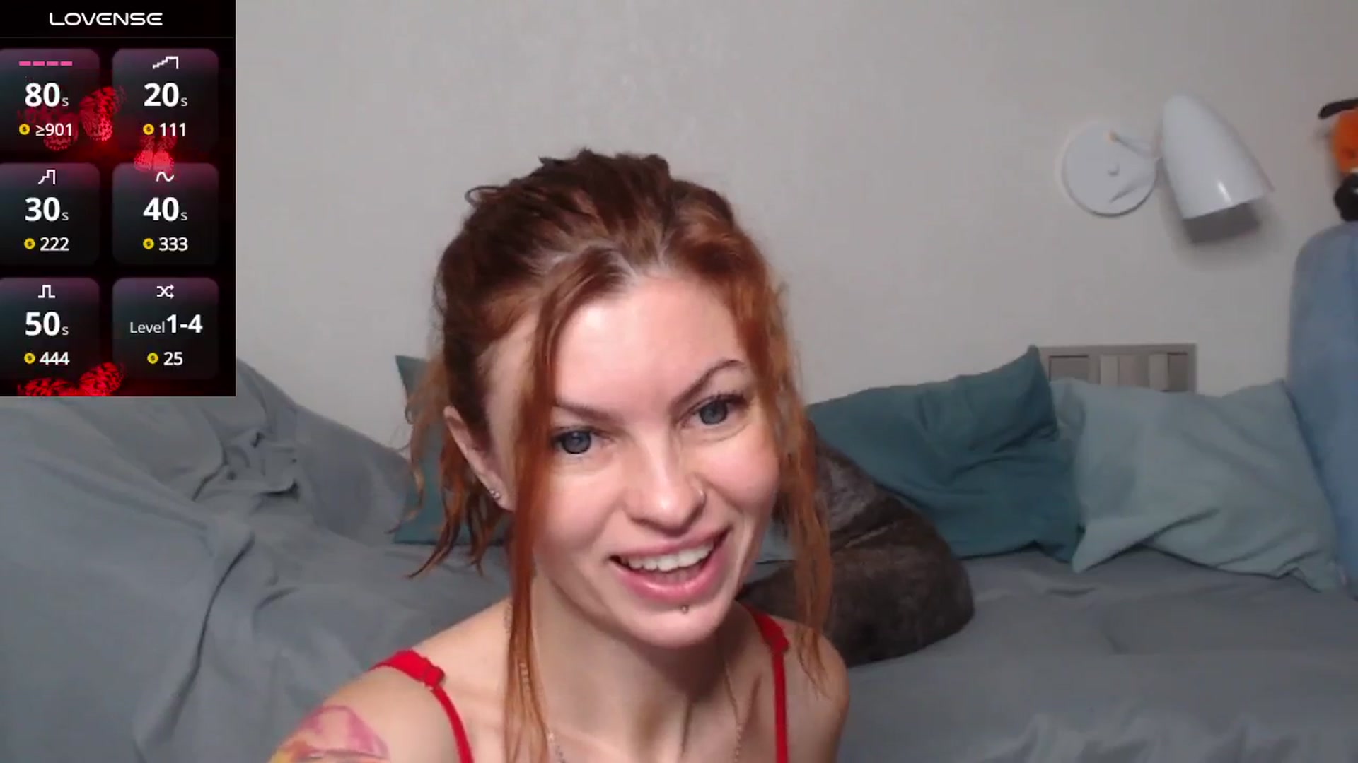 Gallery image thumbnail from FluffyTail's myfreecams stream on, 10/29/2024, 07:08 image 20 of 20