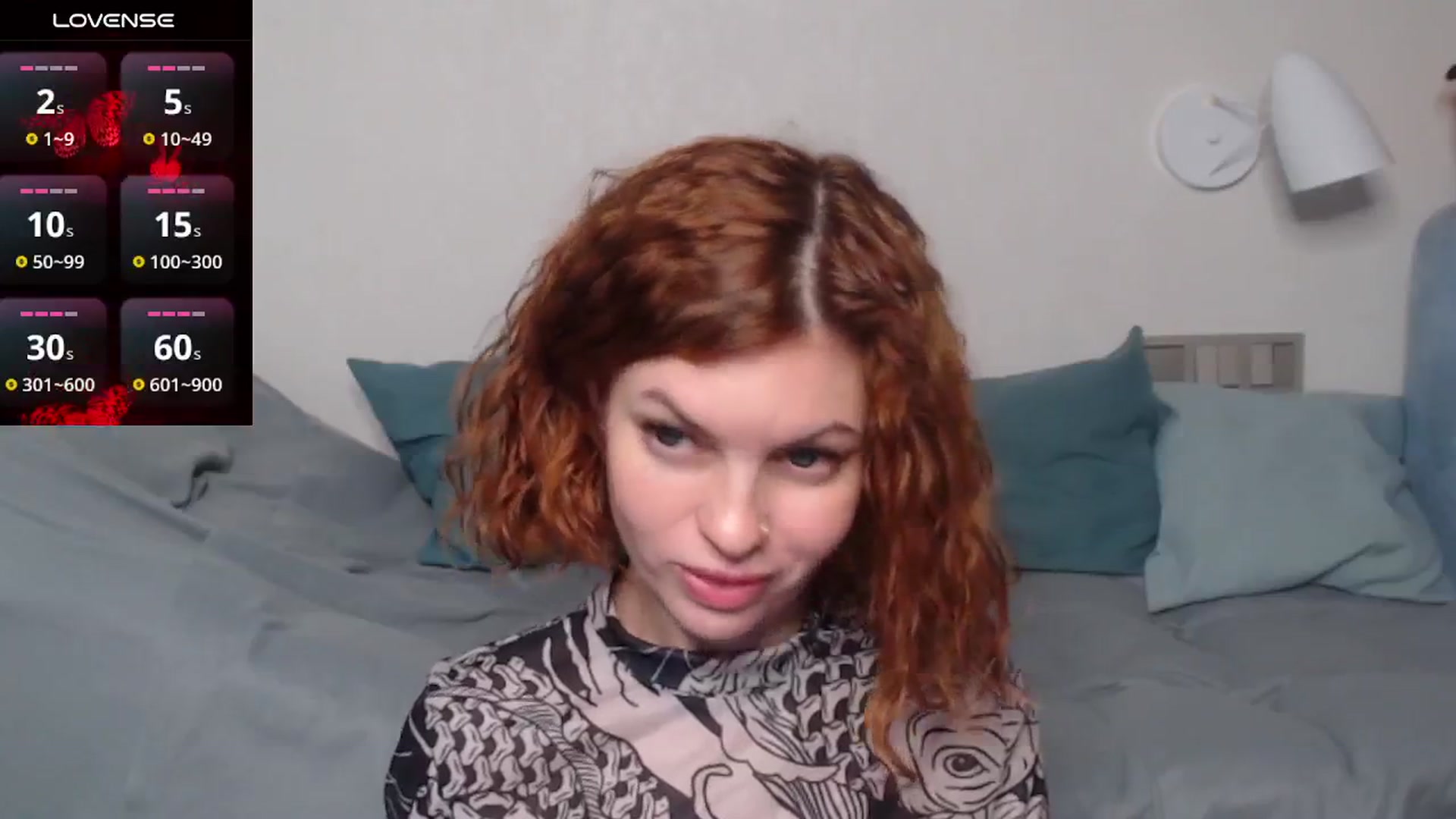 Gallery image thumbnail from FluffyTail's myfreecams stream on, 10/29/2024, 14:07 image 13 of 20