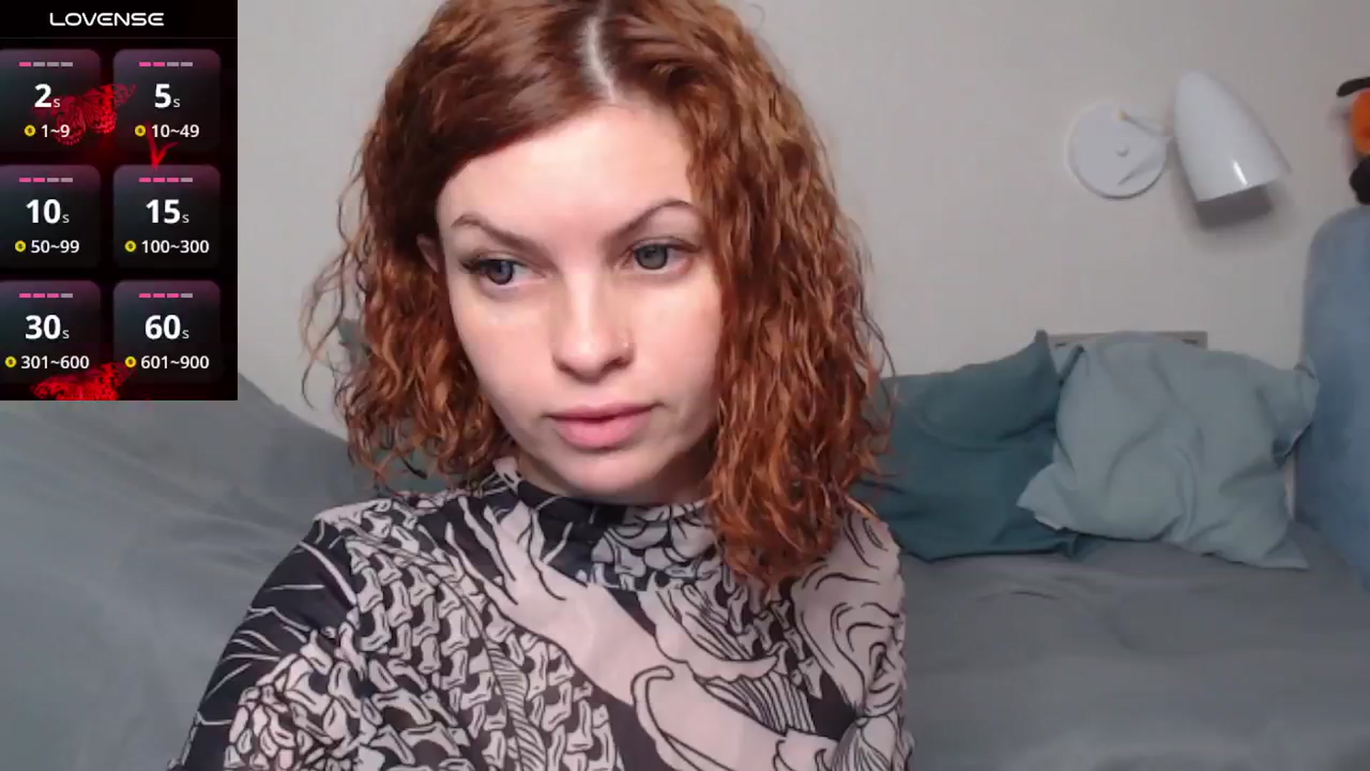 Gallery image thumbnail from FluffyTail's myfreecams stream on, 10/29/2024, 14:07 image 1 of 20