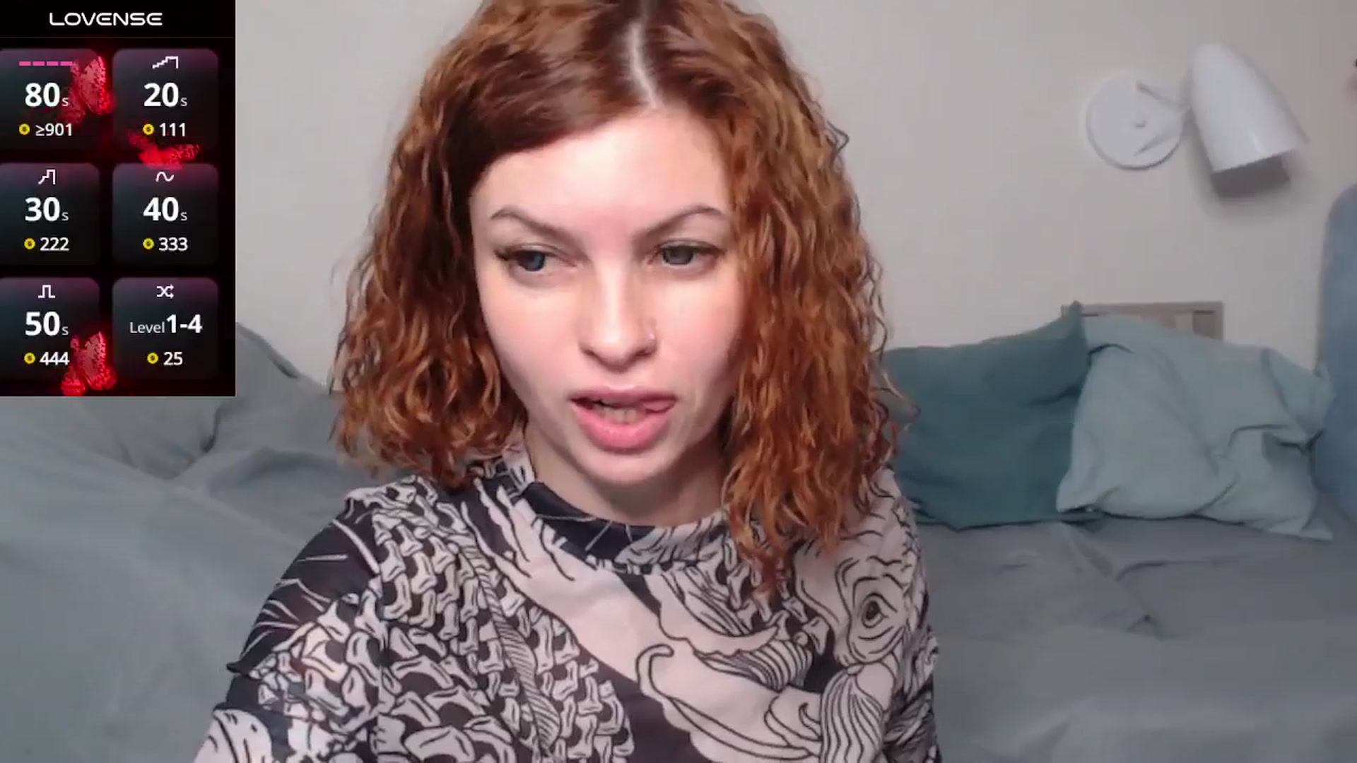 Gallery image thumbnail from FluffyTail's myfreecams stream on, 10/29/2024, 14:07 image 6 of 20