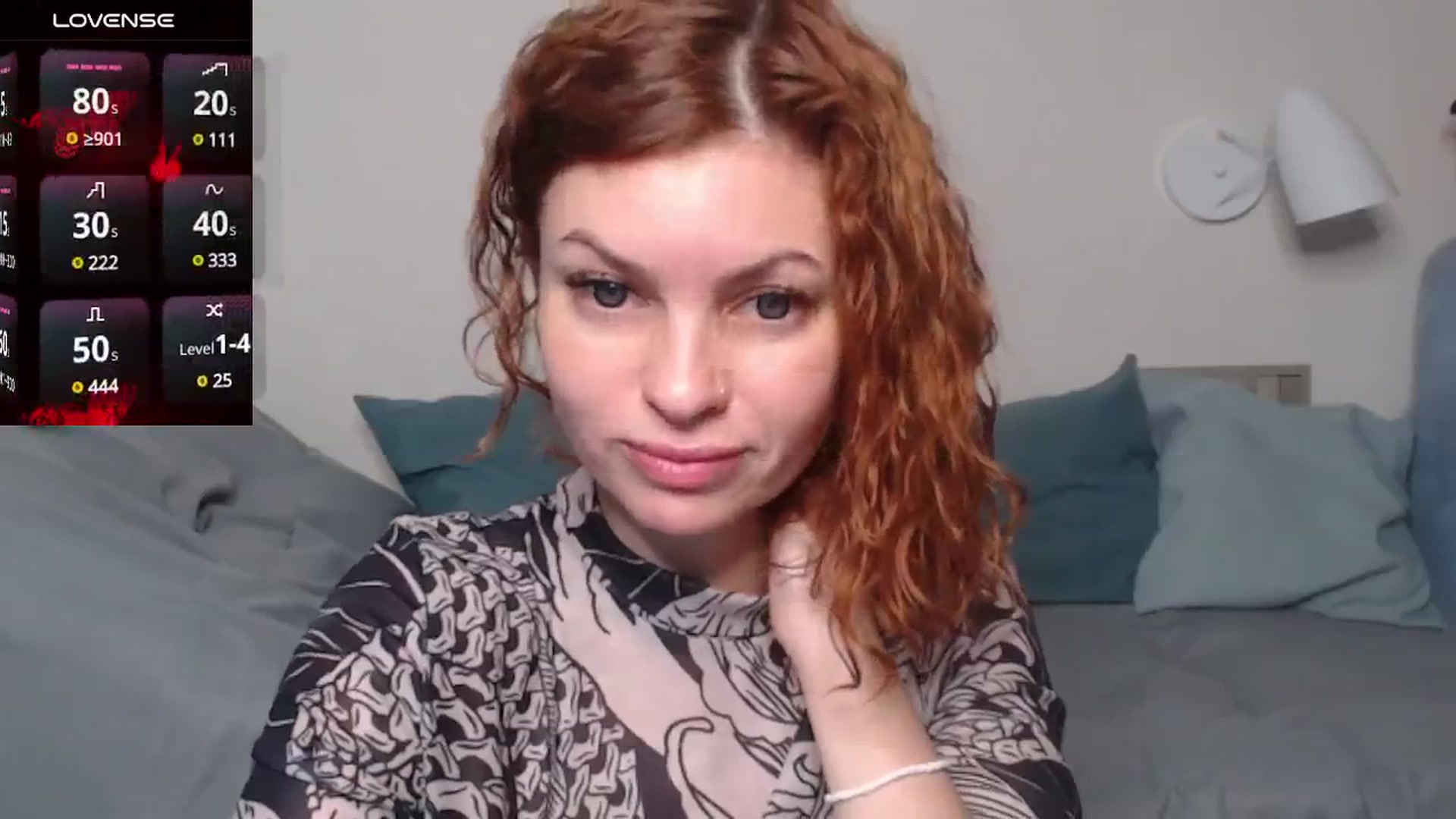 Gallery image thumbnail from FluffyTail's myfreecams stream on, 10/29/2024, 14:07 image 10 of 20