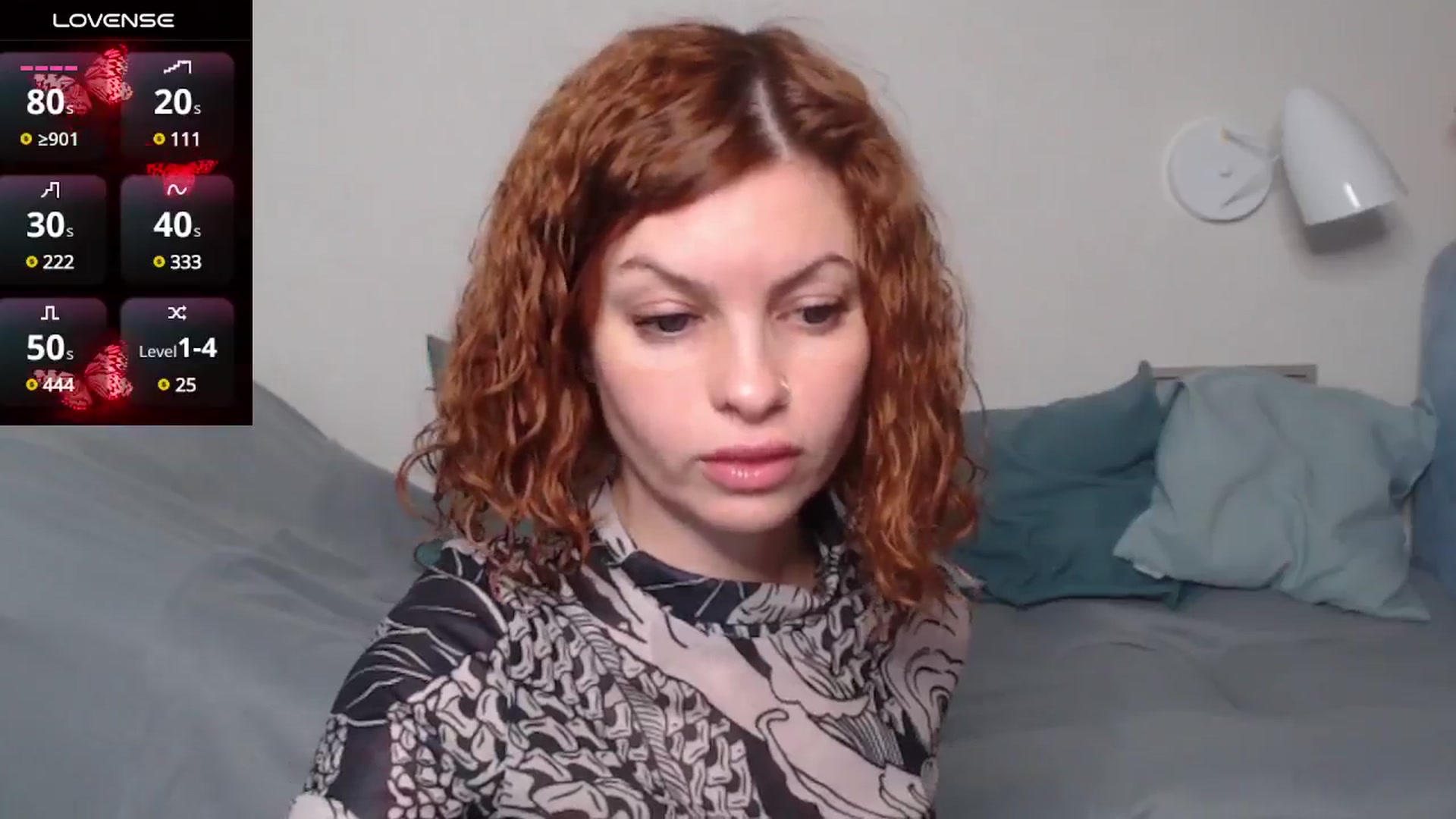 Gallery image thumbnail from FluffyTail's myfreecams stream on, 10/29/2024, 14:07 image 2 of 20