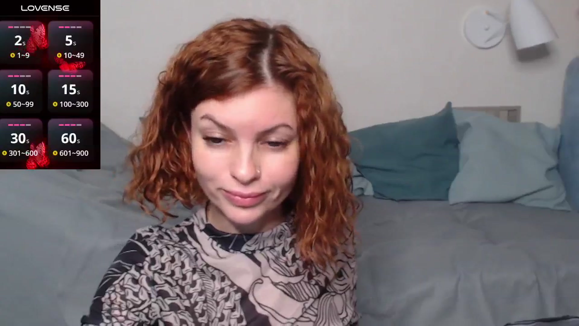 Gallery image thumbnail from FluffyTail's myfreecams stream on, 10/29/2024, 14:07 image 9 of 20