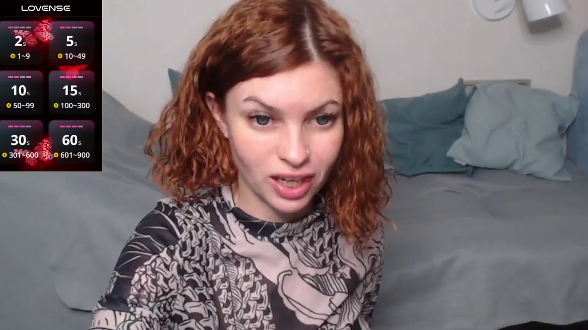 Gallery image thumbnail from FluffyTail's myfreecams stream on, 10/29/2024, 14:07 image 5 of 20