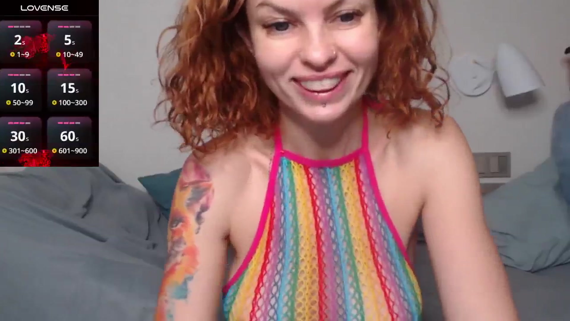 Gallery image thumbnail from FluffyTail's myfreecams stream on, 10/29/2024, 16:20 image 2 of 20
