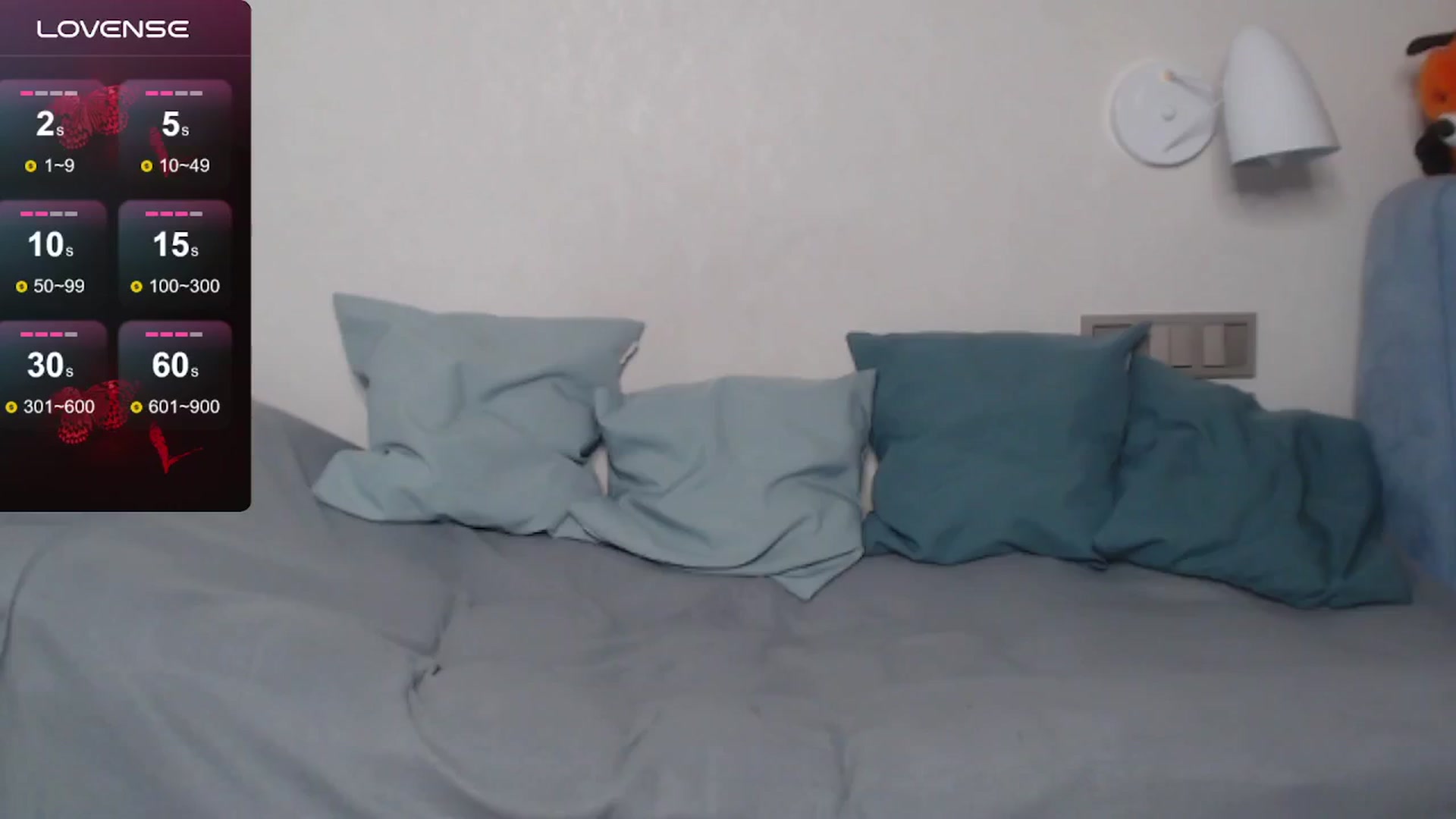 Gallery image thumbnail from FluffyTail's myfreecams stream on, 10/31/2024, 10:13 image 15 of 20