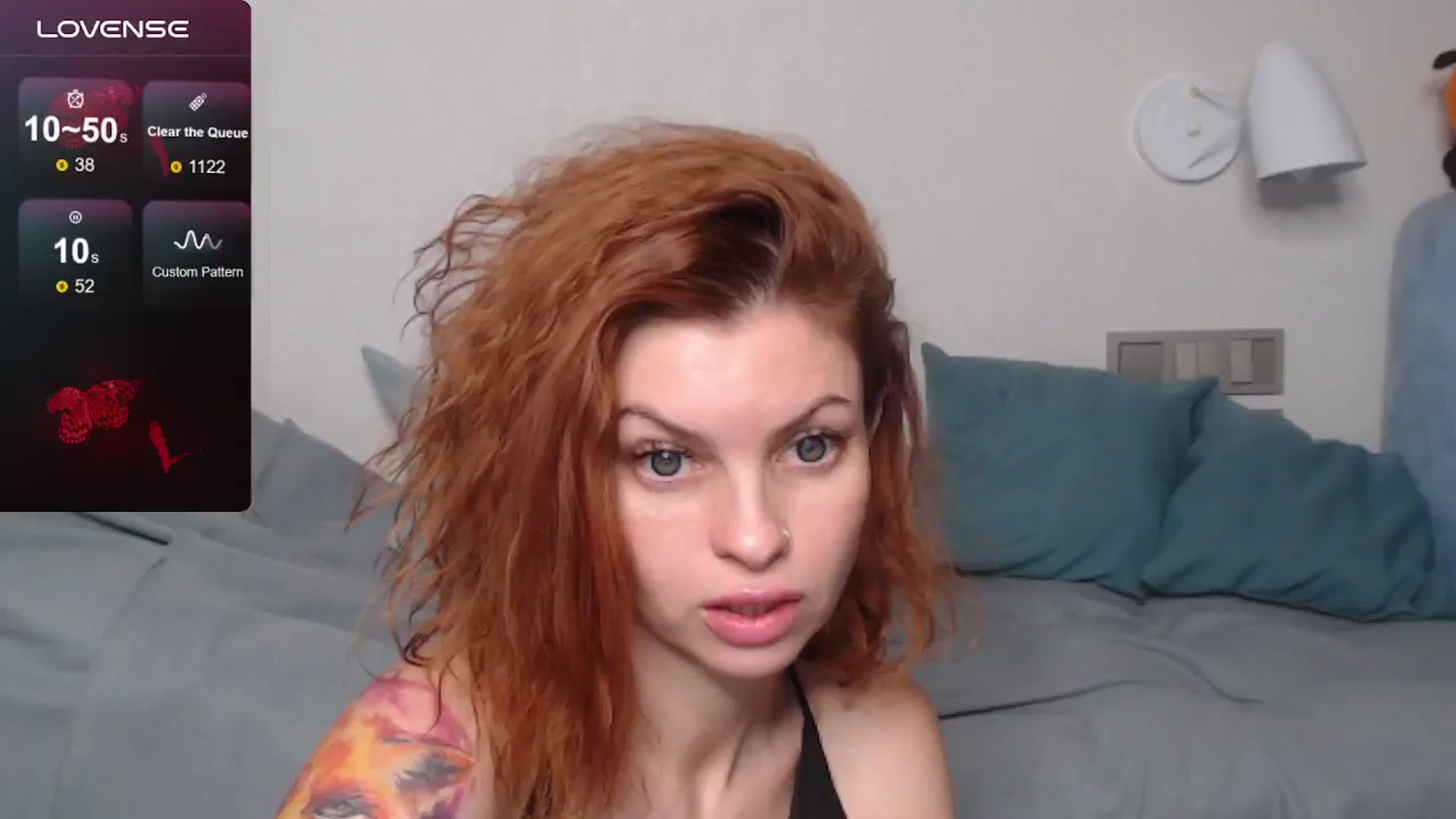 Gallery image thumbnail from FluffyTail's myfreecams stream on, 10/31/2024, 10:13 image 18 of 20