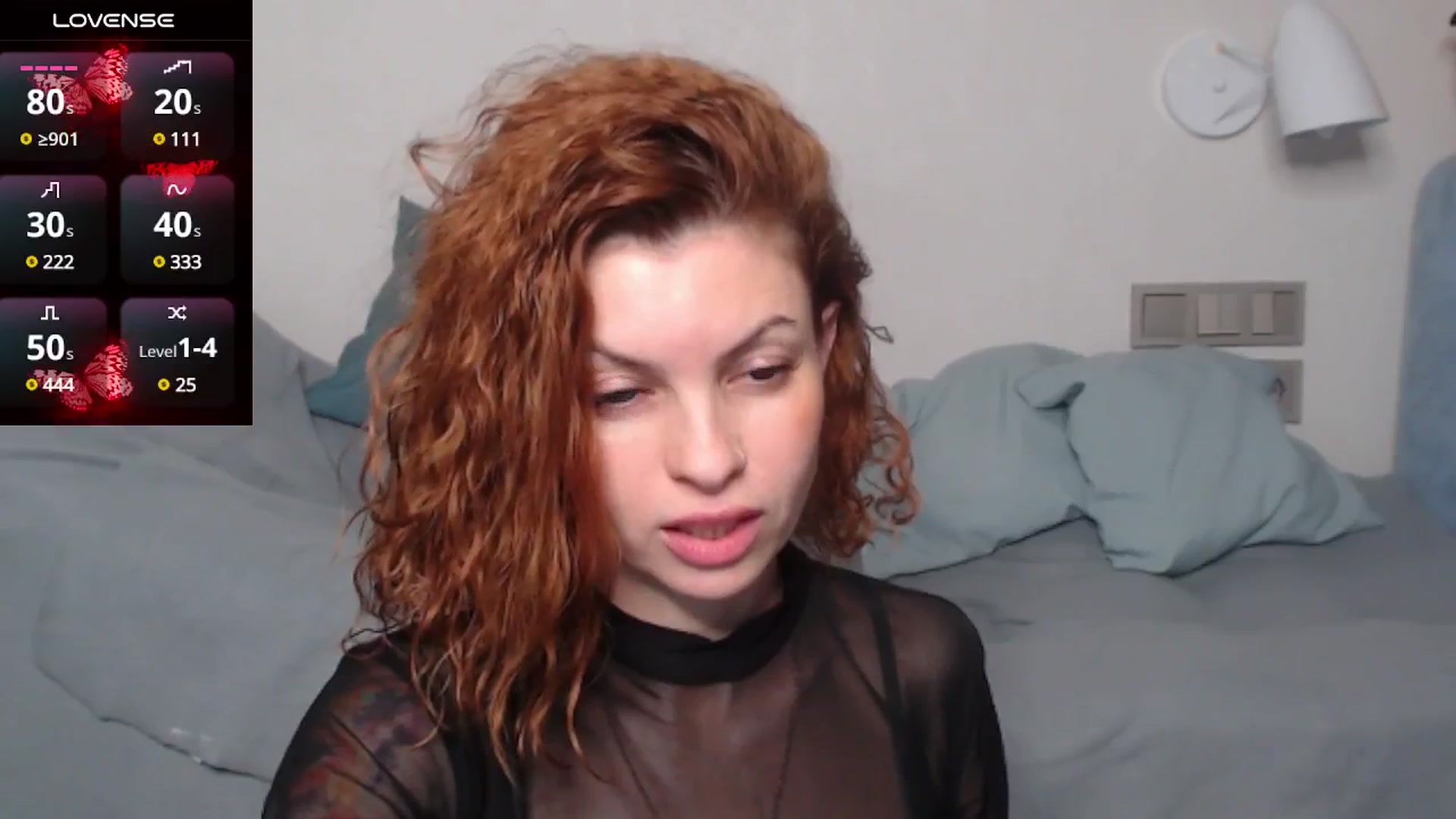 Gallery image thumbnail from FluffyTail's myfreecams stream on, 11/01/2024, 14:28 image 18 of 20
