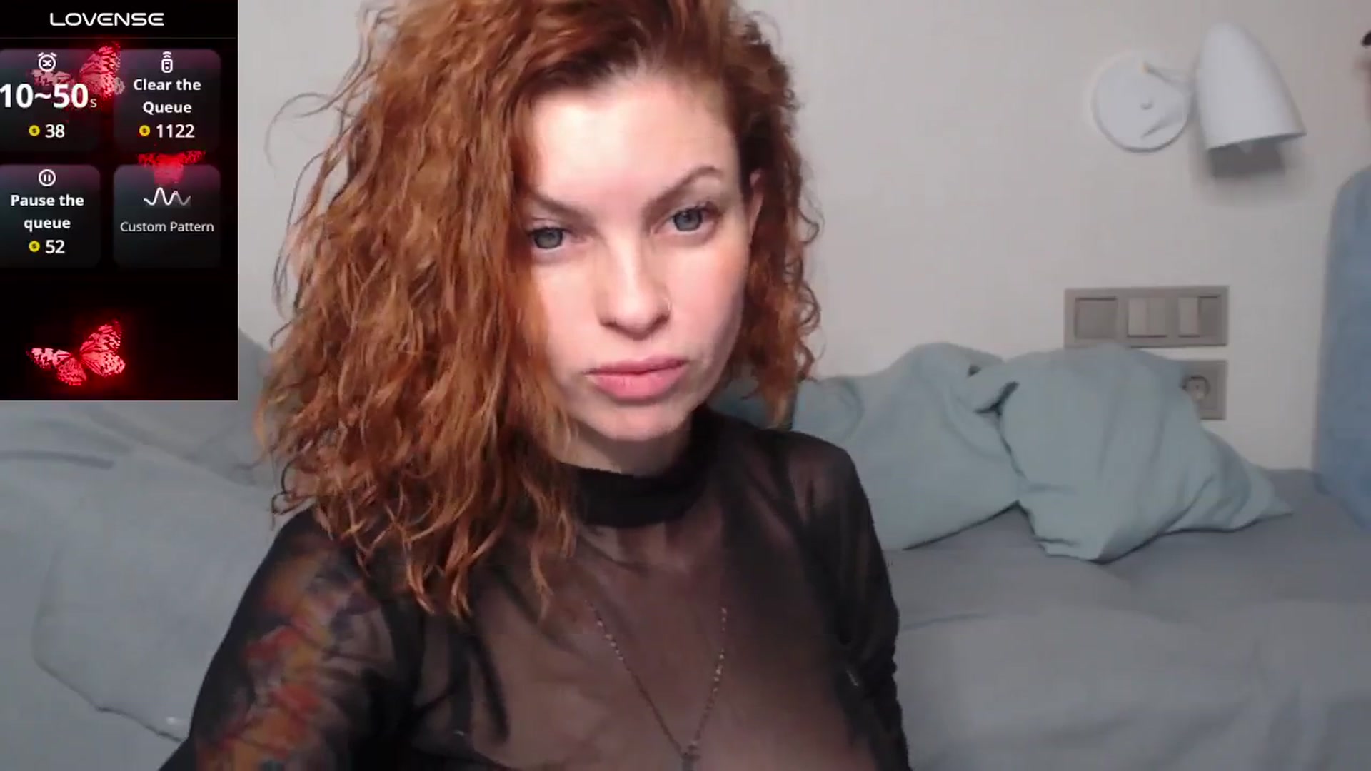 Gallery image thumbnail from FluffyTail's myfreecams stream on, 11/01/2024, 14:28 image 14 of 20