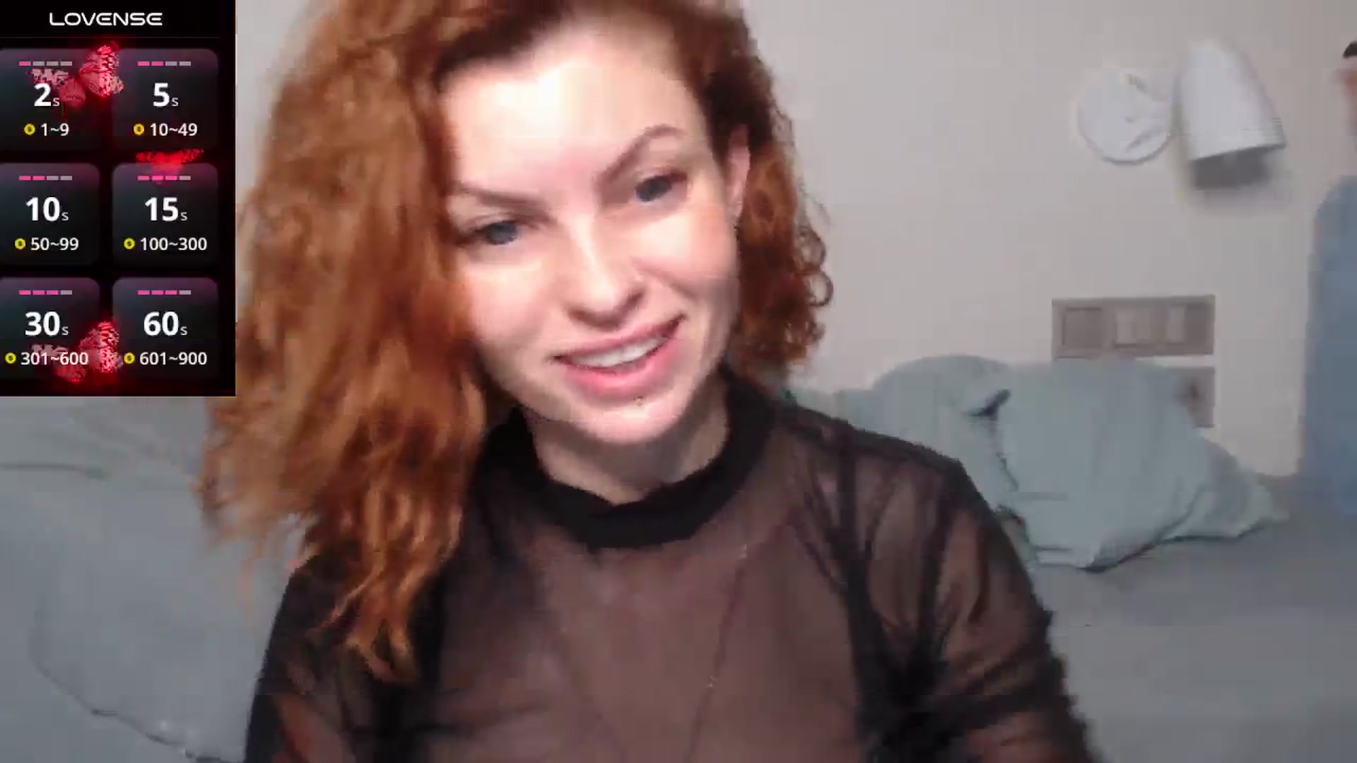 Gallery image thumbnail from FluffyTail's myfreecams stream on, 11/01/2024, 14:28 image 16 of 20