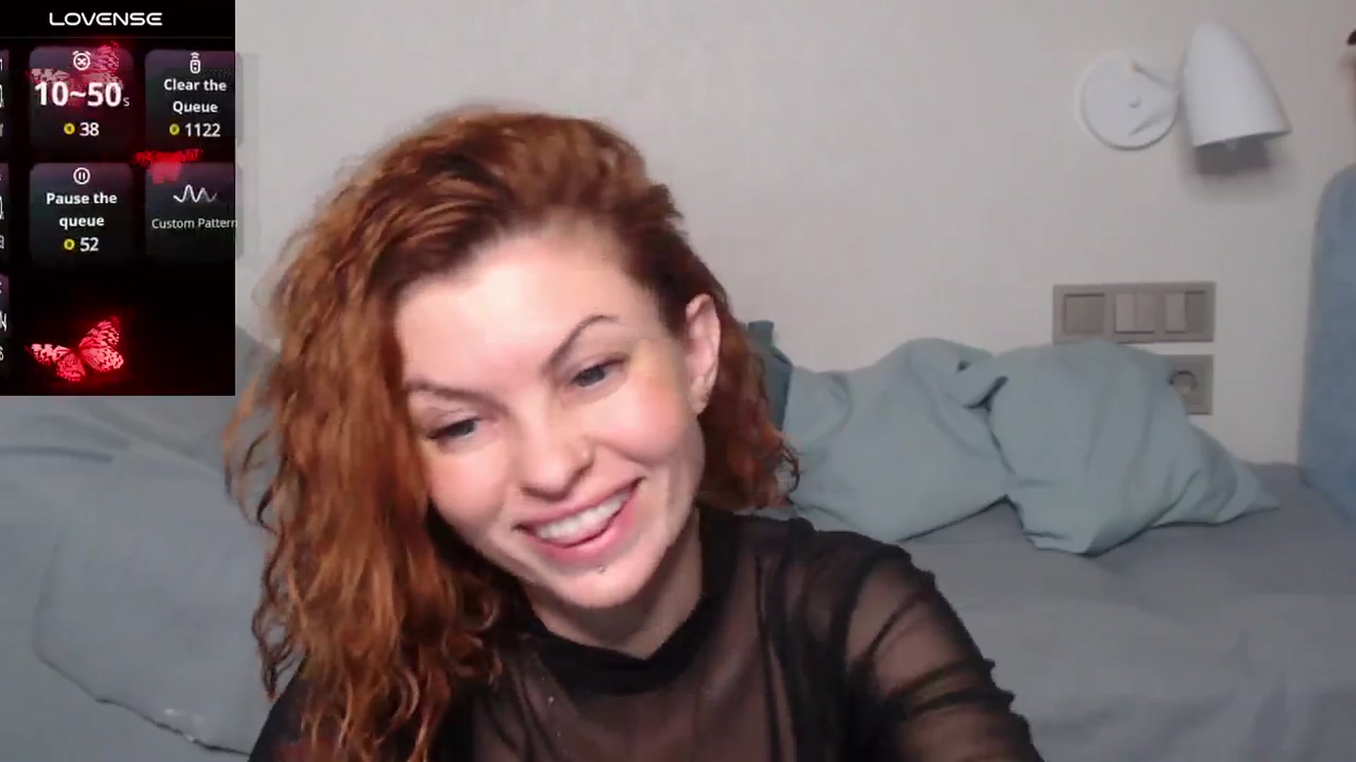 Gallery image thumbnail from FluffyTail's myfreecams stream on, 11/01/2024, 14:28 image 13 of 20