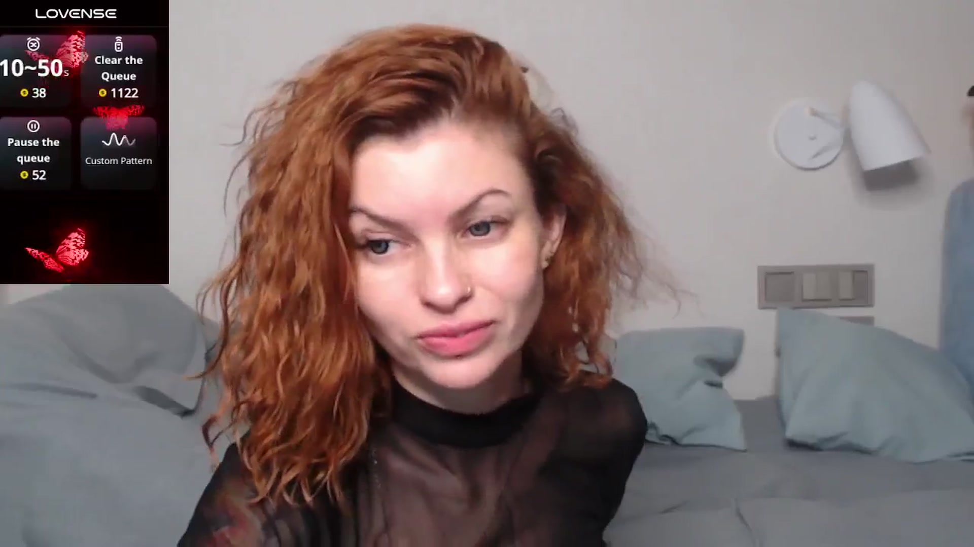 Gallery image thumbnail from FluffyTail's myfreecams stream on, 11/01/2024, 18:35 image 13 of 20
