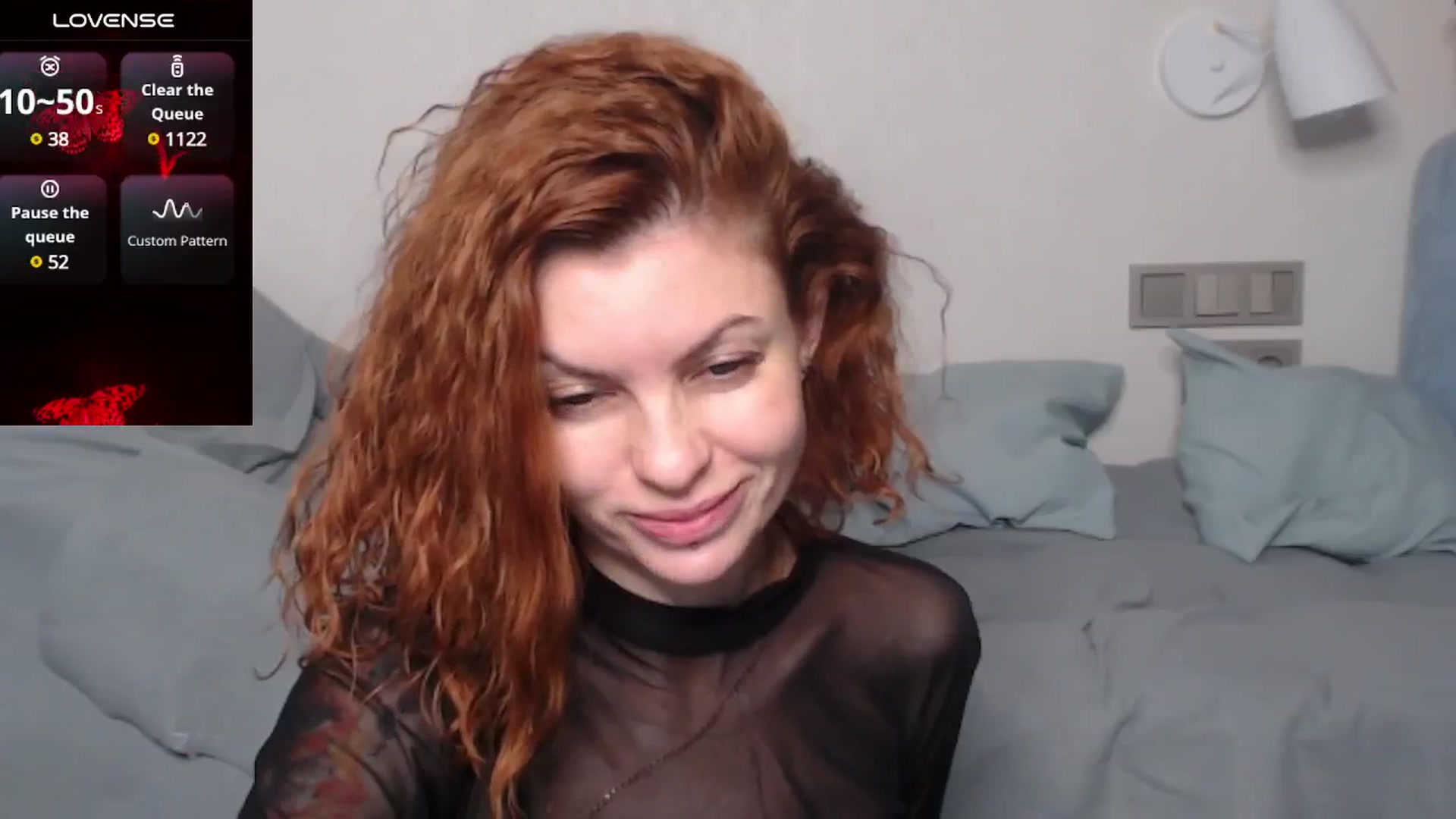 Gallery image thumbnail from FluffyTail's myfreecams stream on, 11/01/2024, 18:35 image 20 of 20