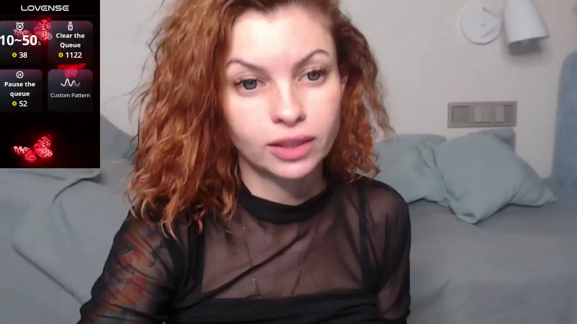Gallery image thumbnail from FluffyTail's myfreecams stream on, 11/01/2024, 18:35 image 1 of 20