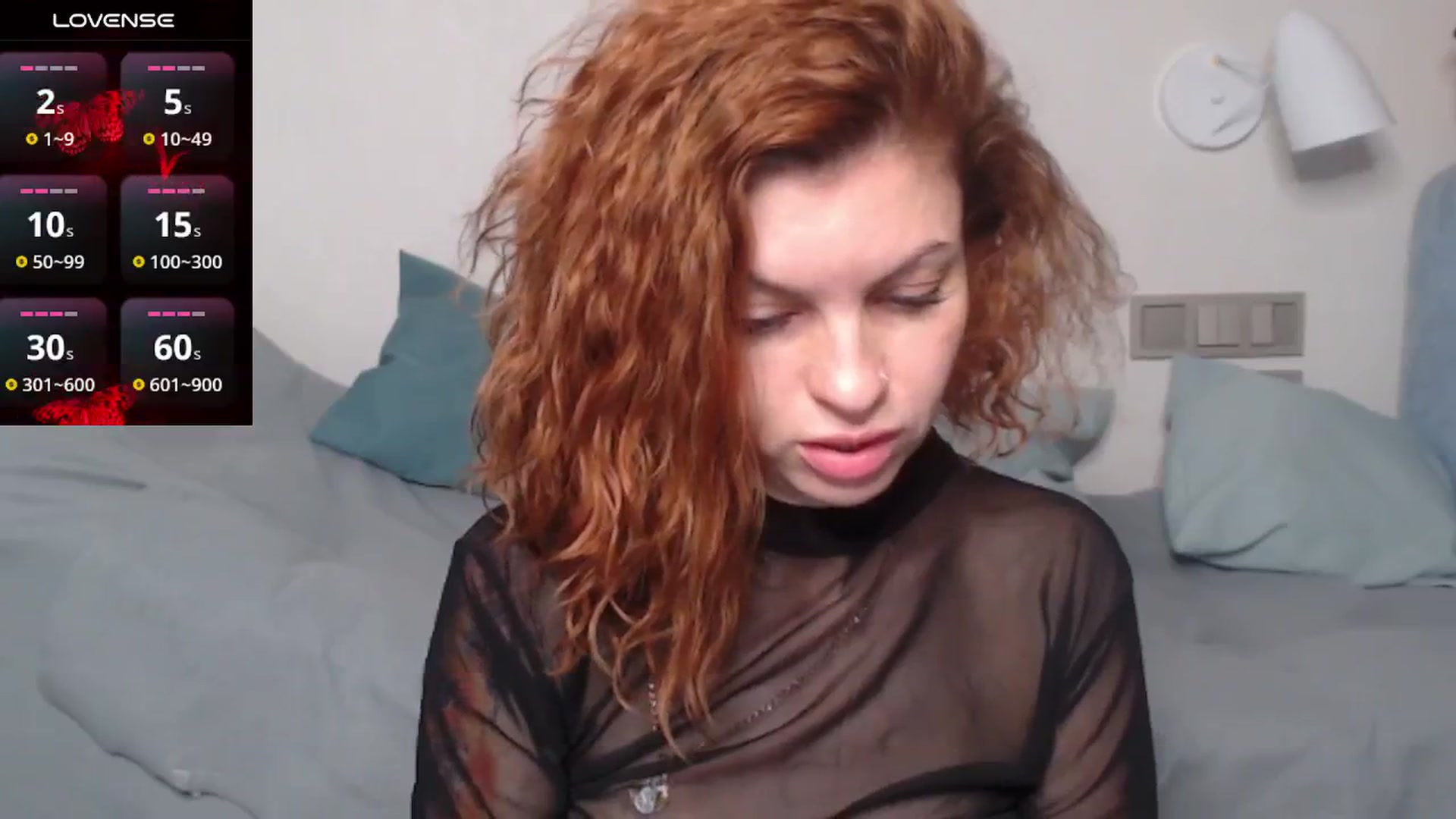 Gallery image thumbnail from FluffyTail's myfreecams stream on, 11/01/2024, 18:35 image 10 of 20