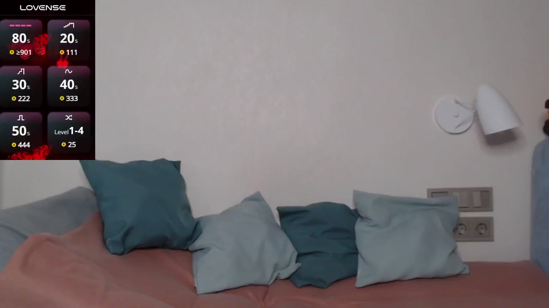 Gallery image thumbnail from FluffyTail's myfreecams stream on, 11/02/2024, 04:49 image 17 of 20