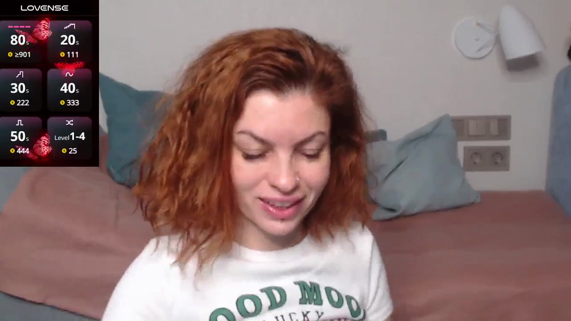 Gallery image thumbnail from FluffyTail's myfreecams stream on, 11/02/2024, 05:58 image 7 of 20