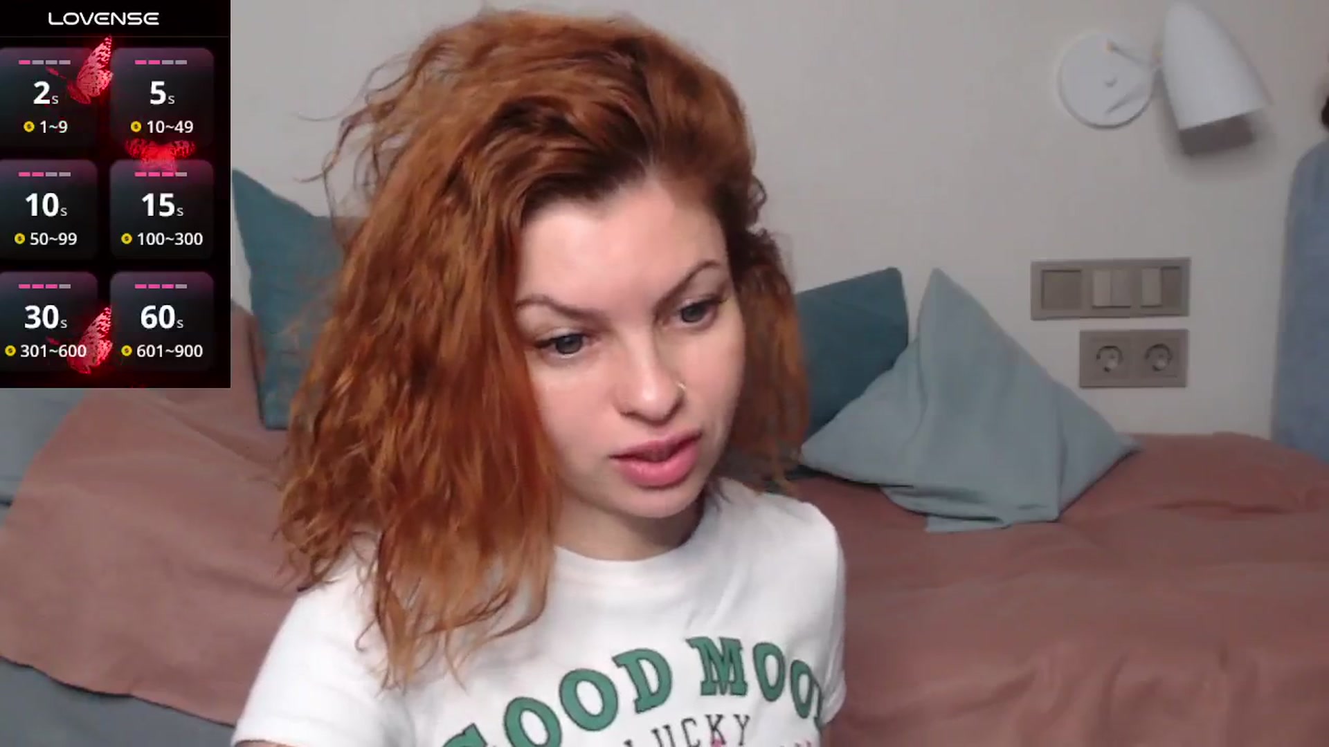 Gallery image thumbnail from FluffyTail's myfreecams stream on, 11/02/2024, 05:58 image 19 of 20