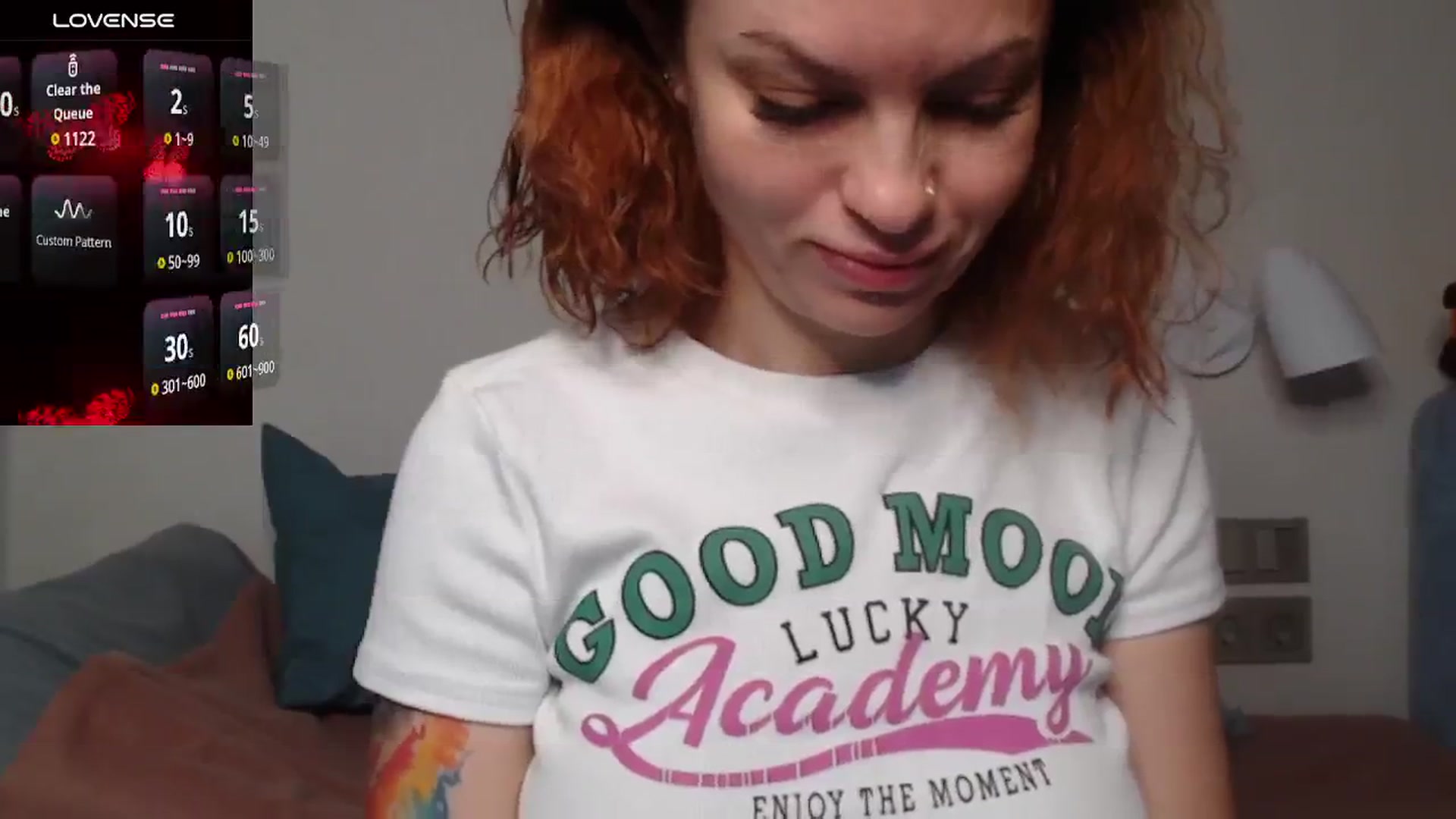 Gallery image thumbnail from FluffyTail's myfreecams stream on, 11/02/2024, 05:58 image 9 of 20