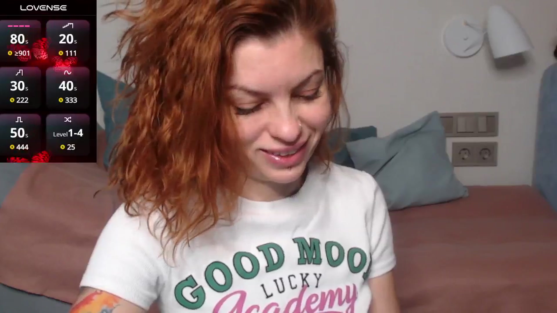 Gallery image thumbnail from FluffyTail's myfreecams stream on, 11/02/2024, 05:58 image 3 of 20