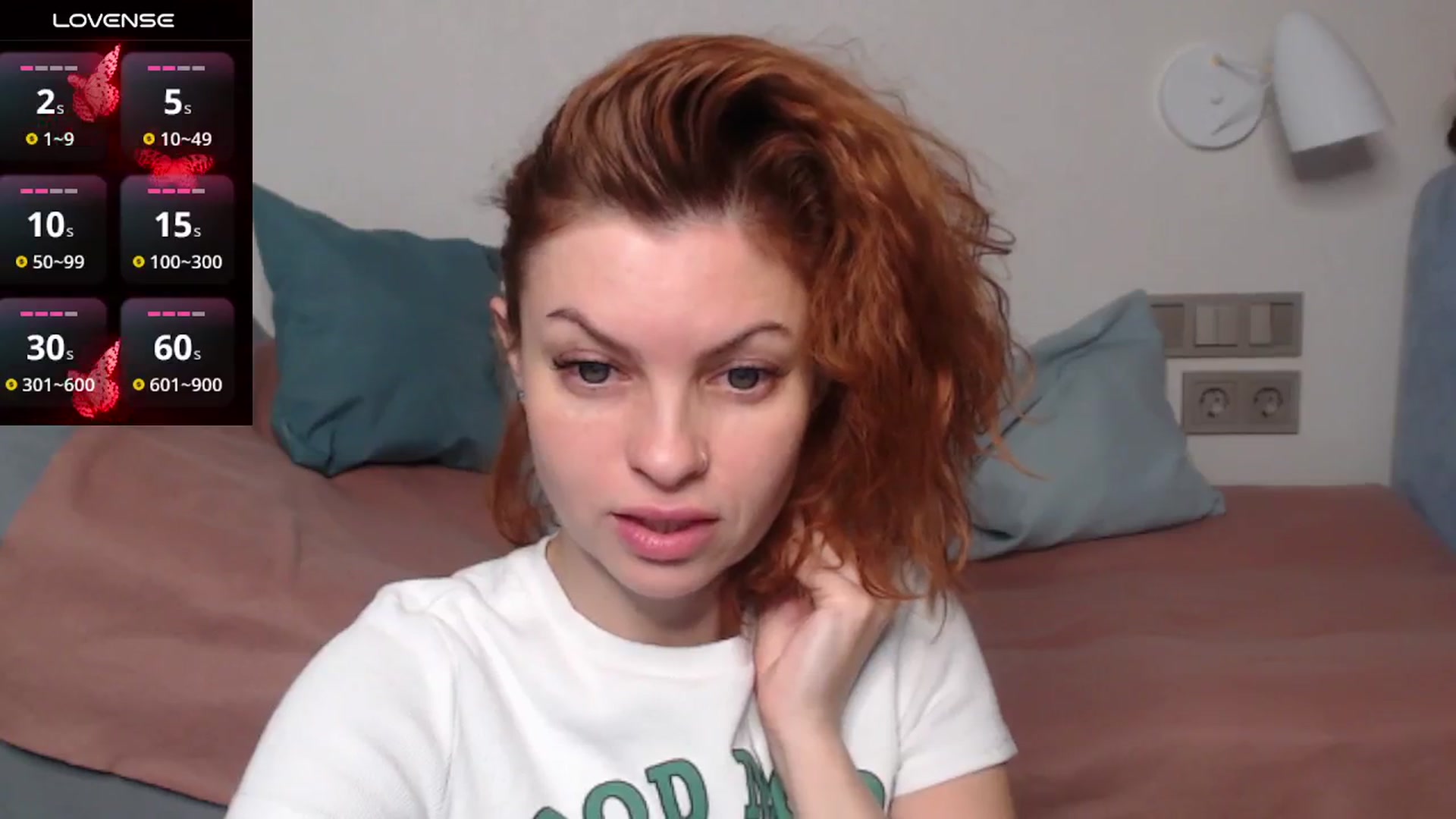 Gallery image thumbnail from FluffyTail's myfreecams stream on, 11/02/2024, 05:58 image 6 of 20