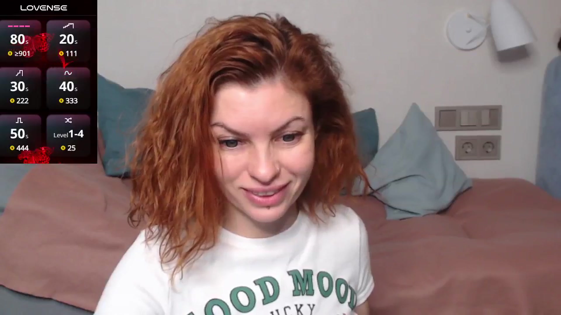 Gallery image thumbnail from FluffyTail's myfreecams stream on, 11/02/2024, 05:58 image 11 of 20