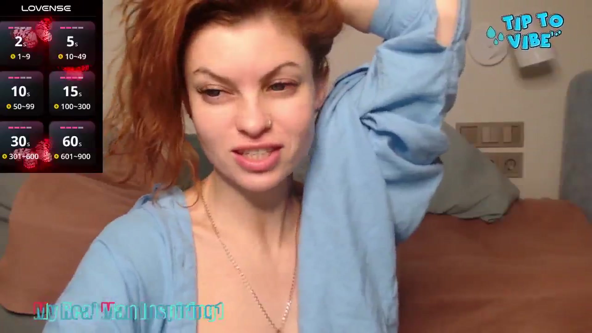 Gallery image thumbnail from FluffyTail's myfreecams stream on, 11/02/2024, 18:18 image 3 of 20