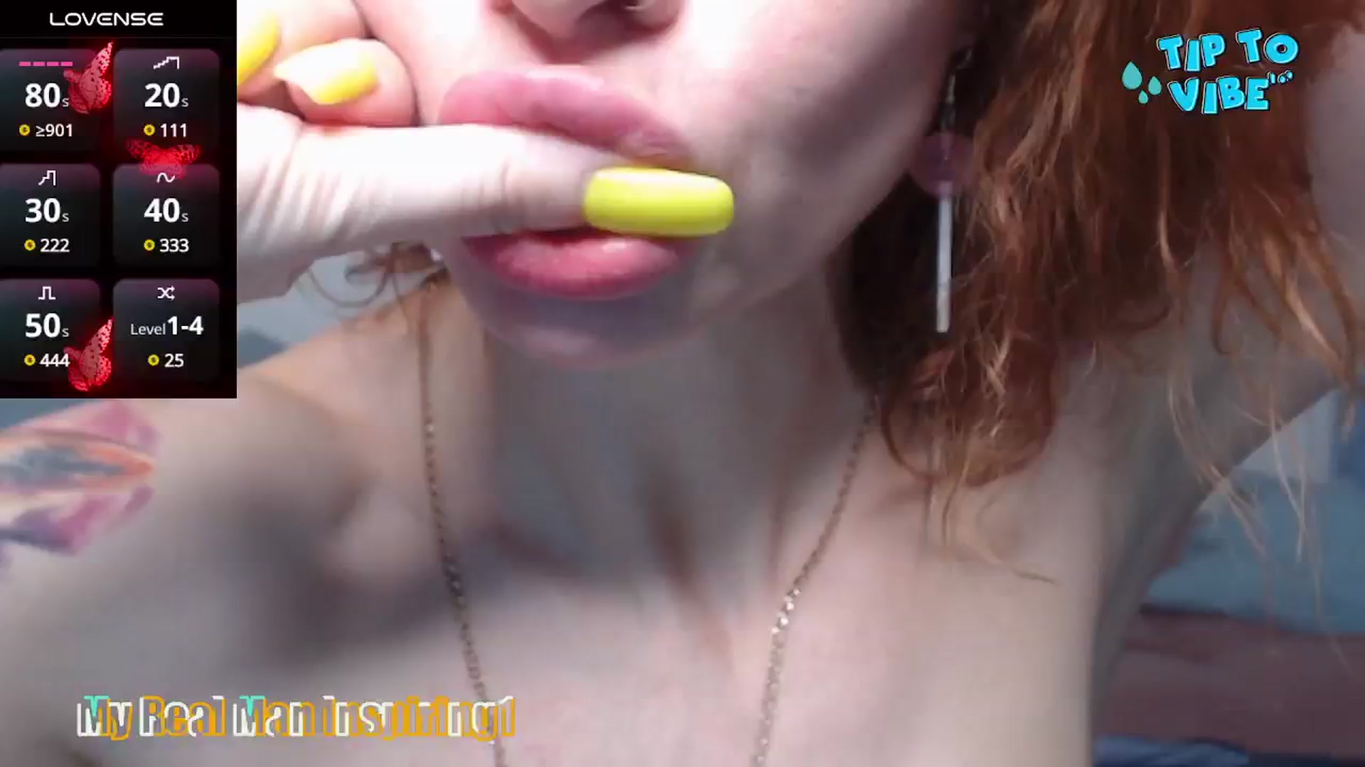 Gallery image thumbnail from FluffyTail's myfreecams stream on, 11/03/2024, 09:03 image 8 of 20