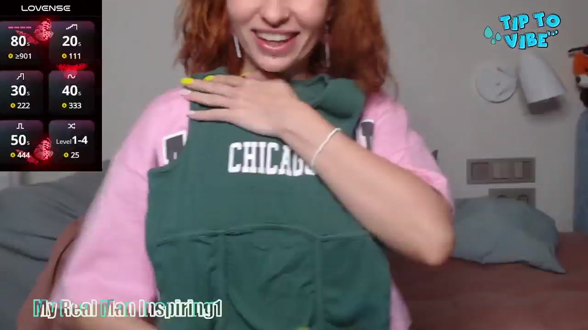 Gallery image thumbnail from FluffyTail's myfreecams stream on, 11/03/2024, 10:05 image 11 of 20