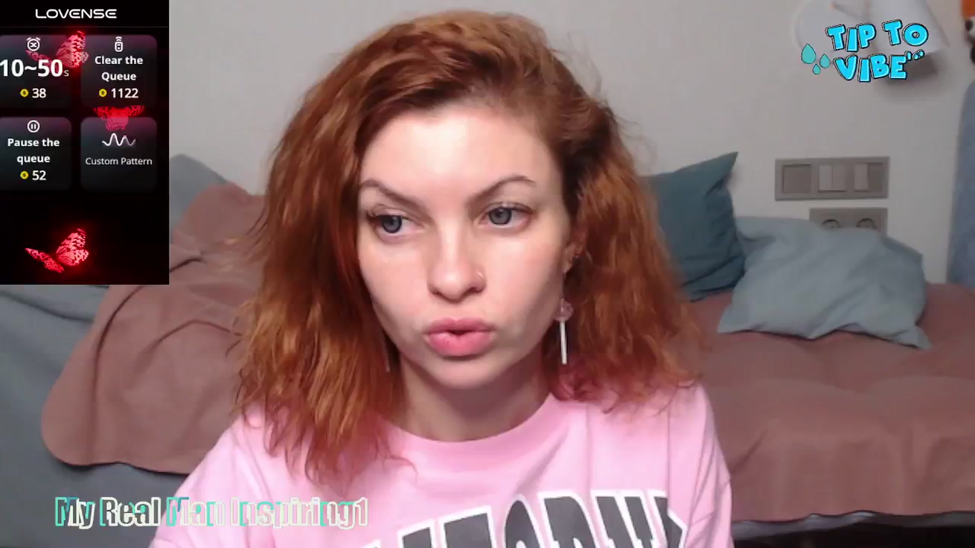 Gallery image thumbnail from FluffyTail's myfreecams stream on, 11/03/2024, 10:05 image 17 of 20