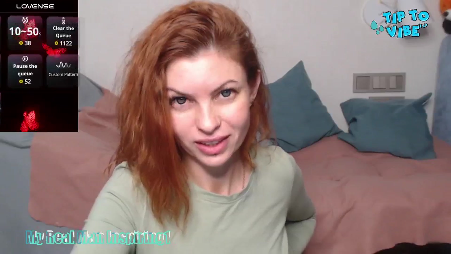 Gallery image thumbnail from FluffyTail's myfreecams stream on, 11/04/2024, 11:29 image 9 of 20