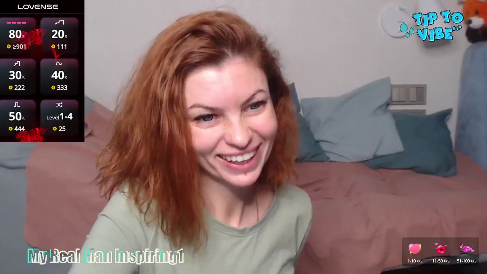 Gallery image thumbnail from FluffyTail's myfreecams stream on, 11/04/2024, 11:29 image 14 of 20