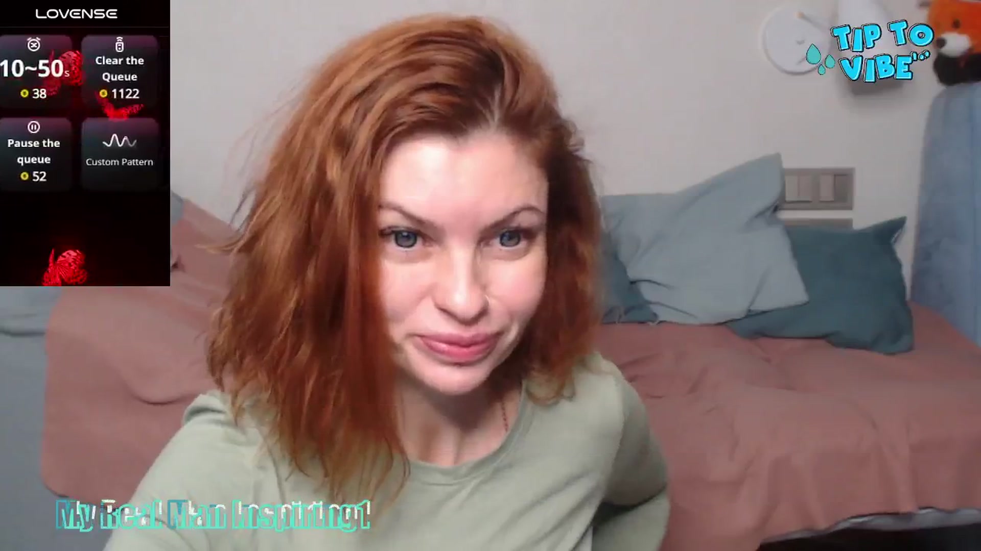 Gallery image thumbnail from FluffyTail's myfreecams stream on, 11/04/2024, 11:29 image 15 of 20