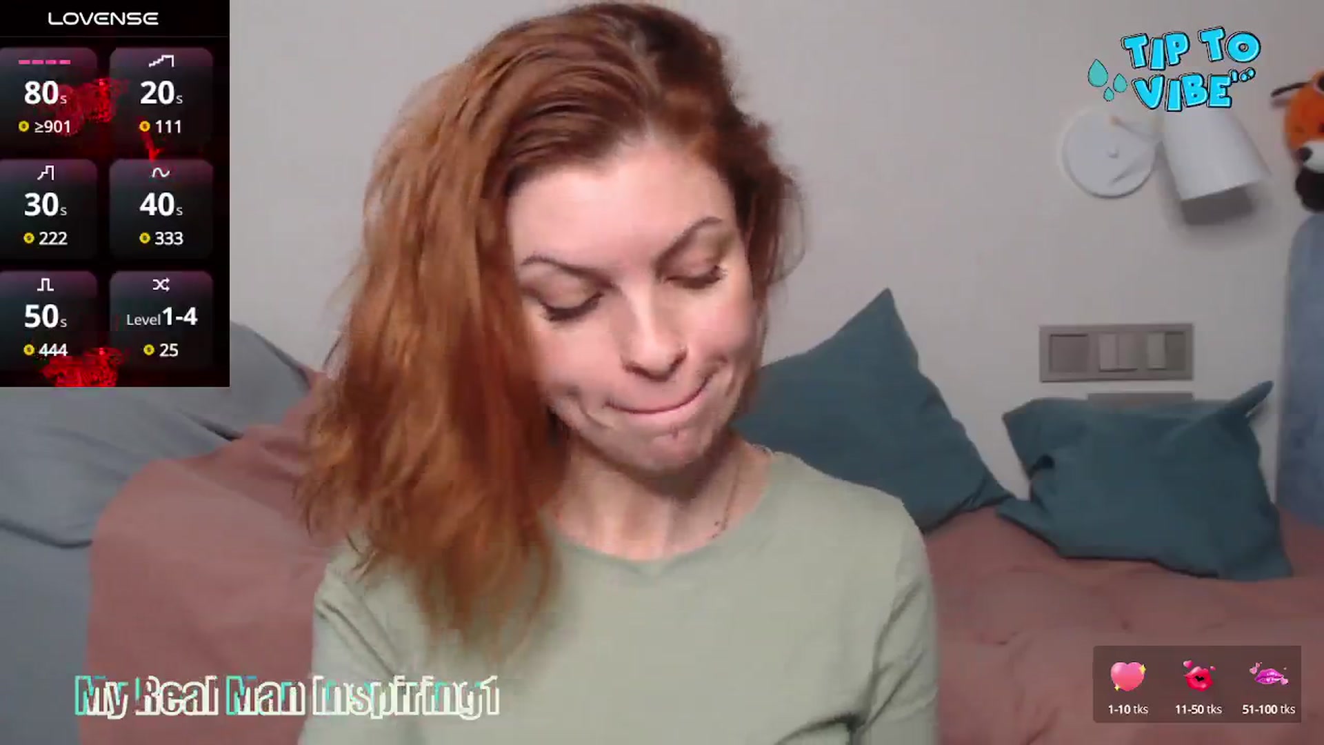 Gallery image thumbnail from FluffyTail's myfreecams stream on, 11/04/2024, 11:29 image 8 of 20