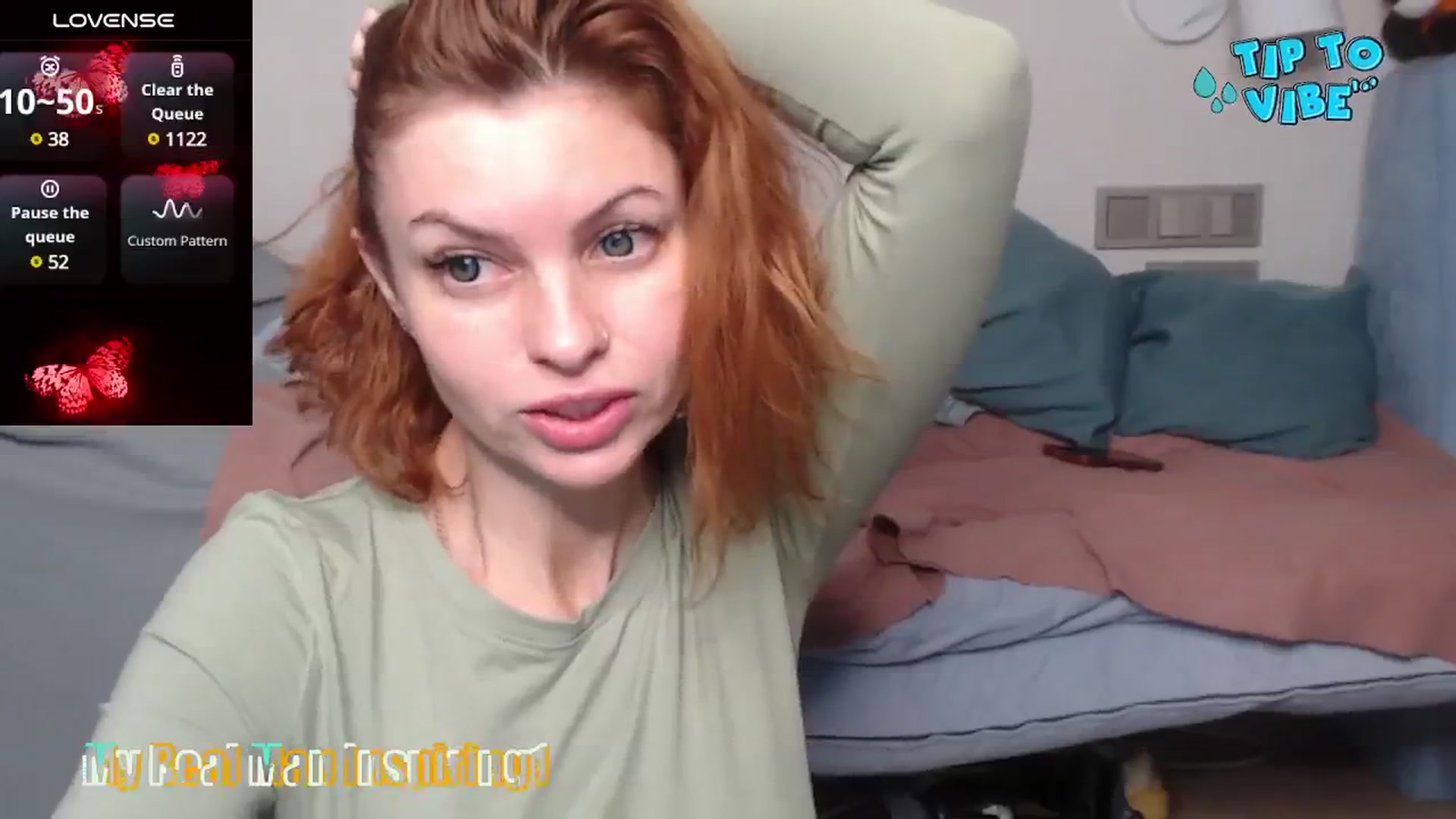 Gallery image thumbnail from FluffyTail's myfreecams stream on, 11/04/2024, 13:26 image 8 of 20
