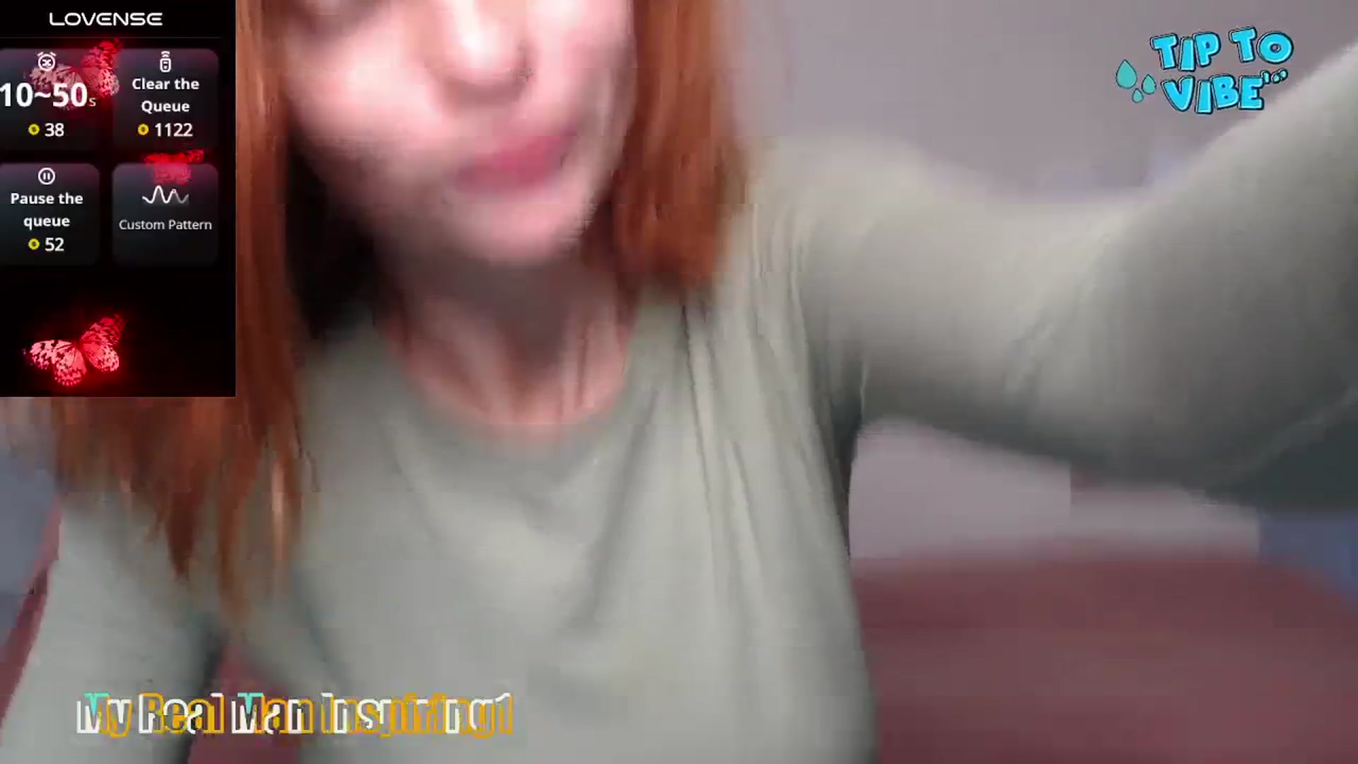 Gallery image thumbnail from FluffyTail's myfreecams stream on, 11/04/2024, 13:26 image 9 of 20
