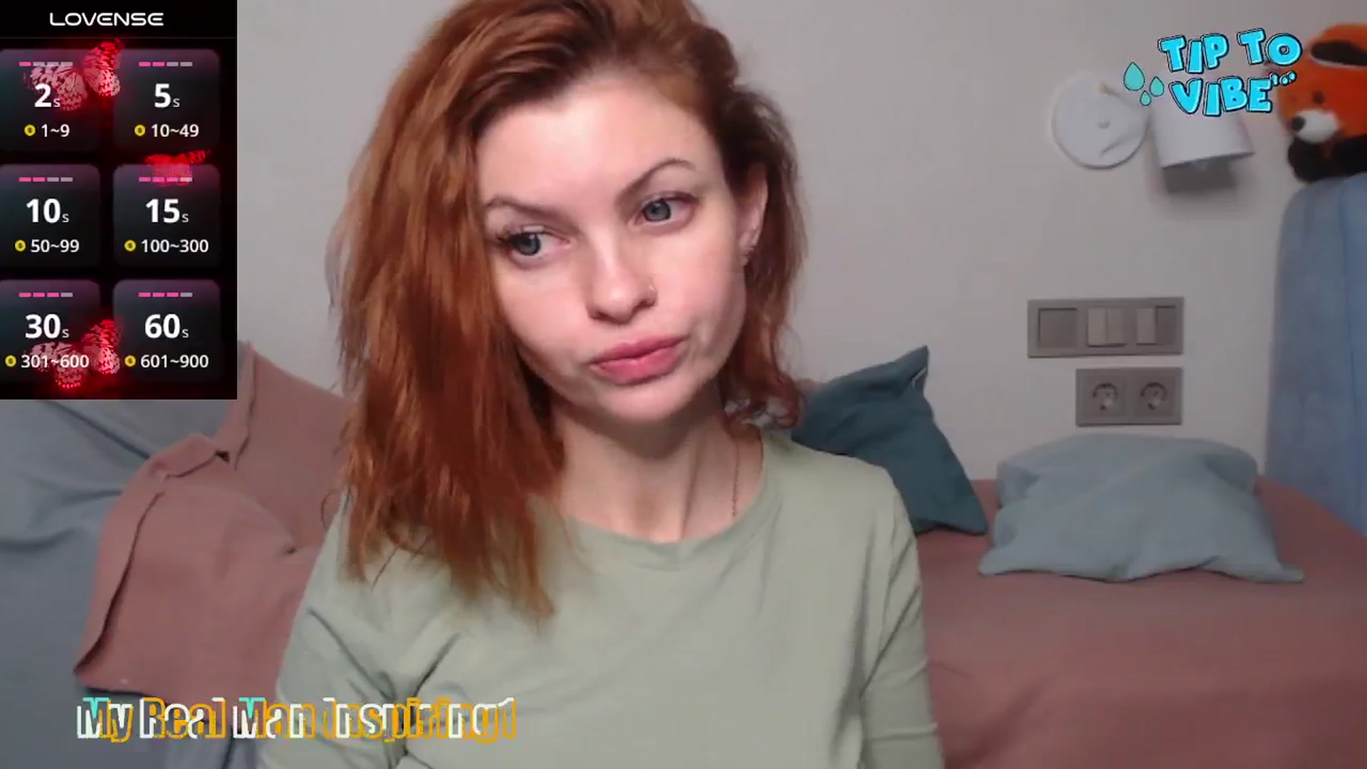 Gallery image thumbnail from FluffyTail's myfreecams stream on, 11/04/2024, 13:26 image 14 of 20