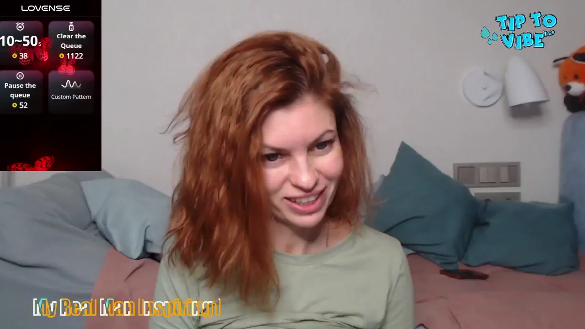 Gallery image thumbnail from FluffyTail's myfreecams stream on, 11/04/2024, 13:26 image 1 of 20