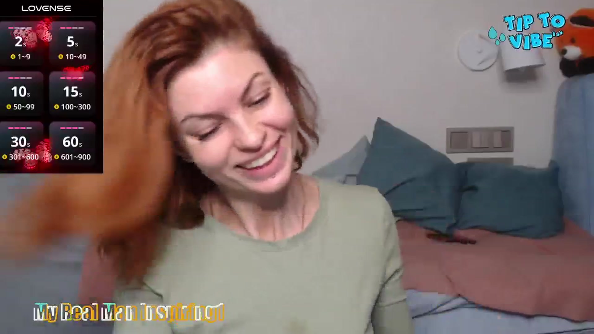 Gallery image thumbnail from FluffyTail's myfreecams stream on, 11/04/2024, 13:26 image 6 of 20