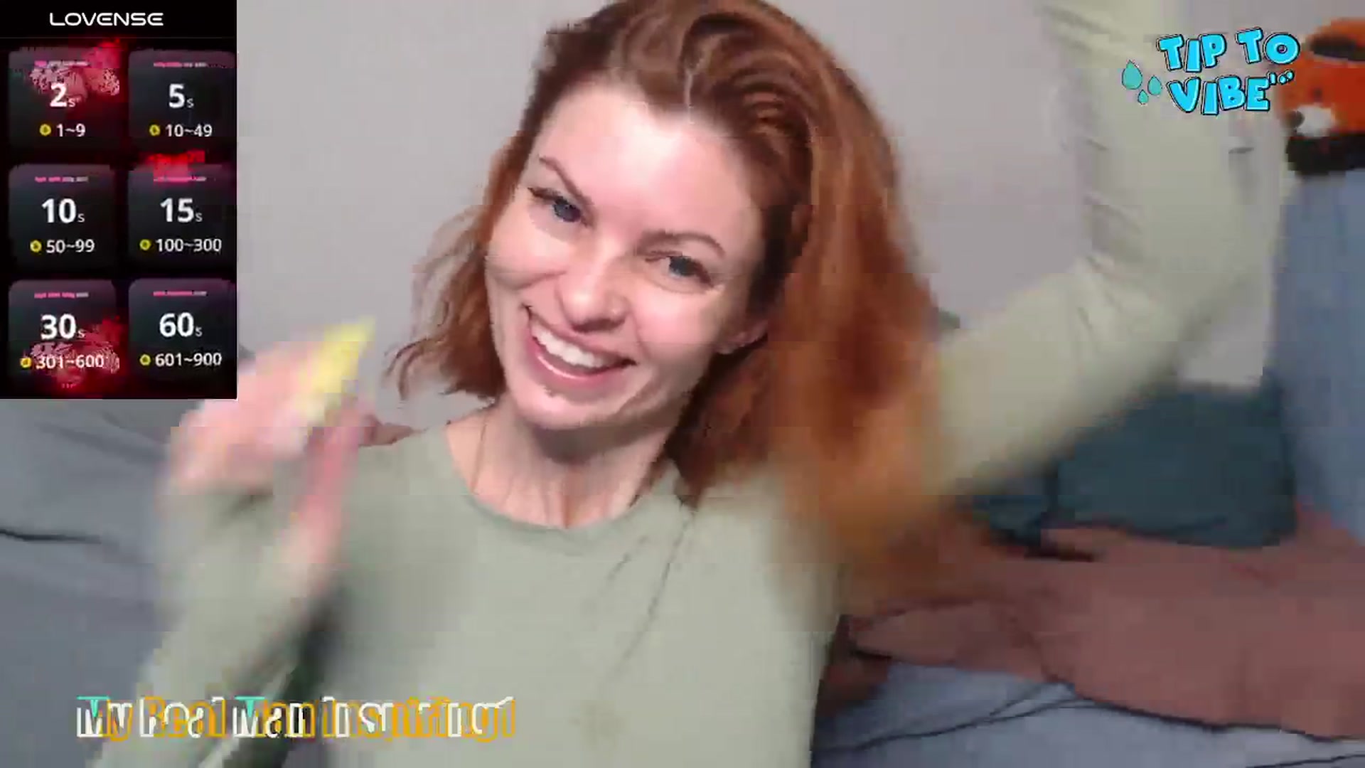 Gallery image thumbnail from FluffyTail's myfreecams stream on, 11/04/2024, 13:26 image 7 of 20