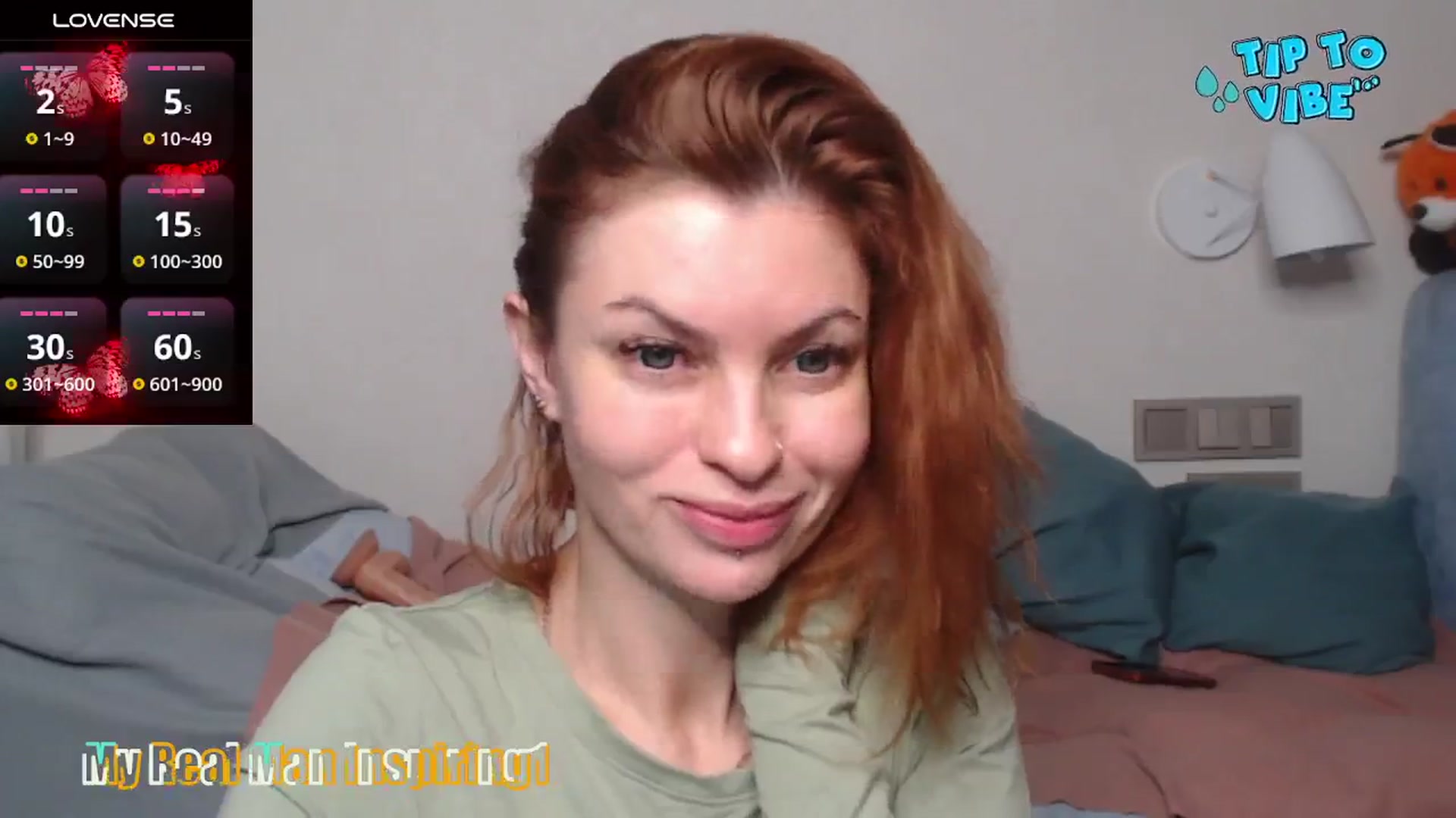 Gallery image thumbnail from FluffyTail's myfreecams stream on, 11/04/2024, 13:26 image 5 of 20